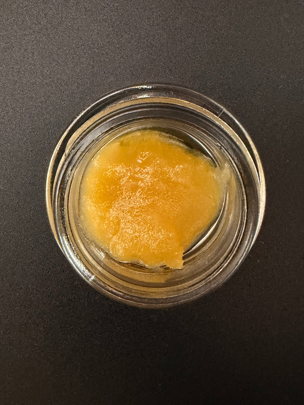 Glitter Bomb Bulk THCa Live Resin