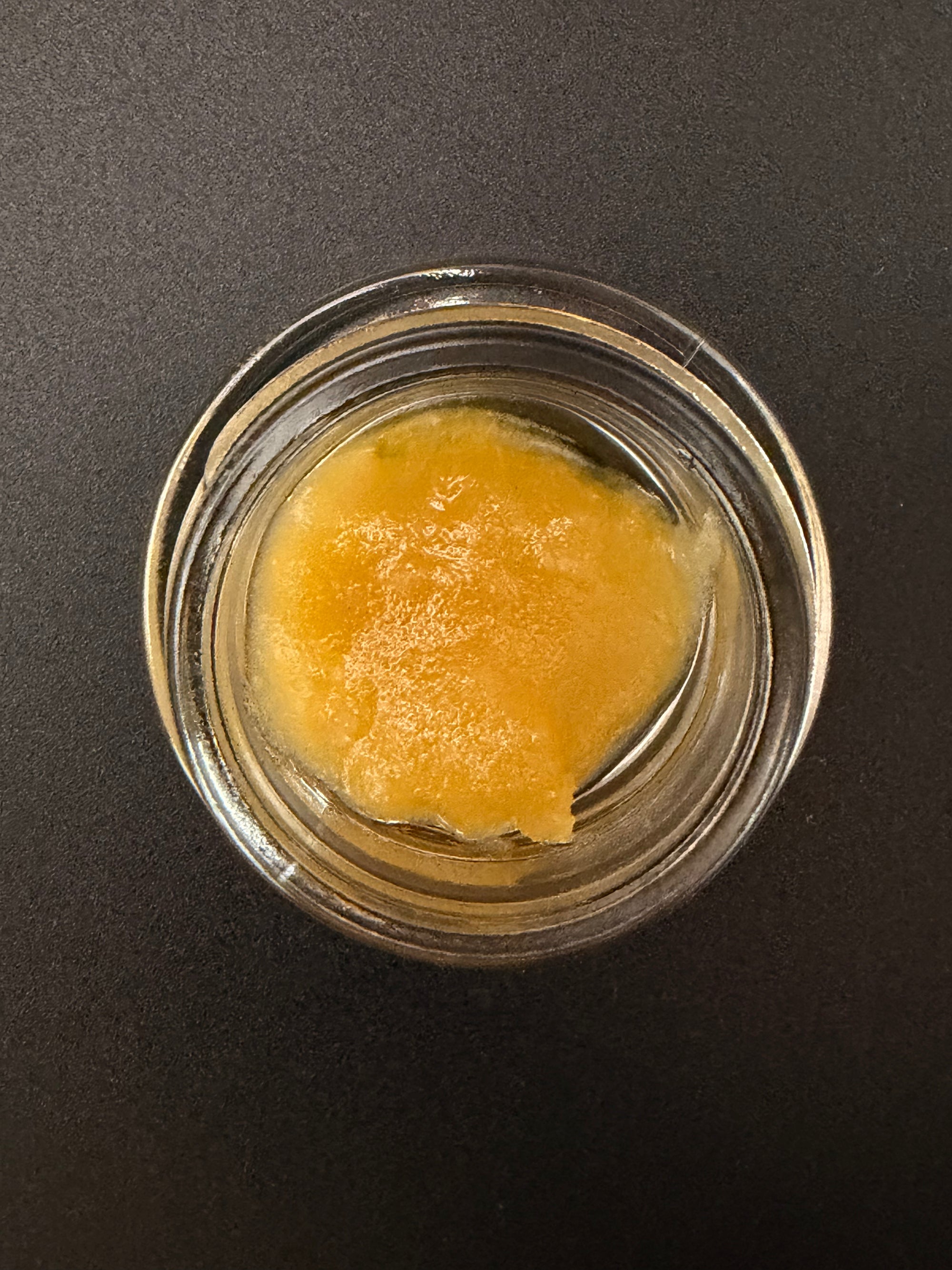 Glitter Bomb Bulk THCa Live Resin