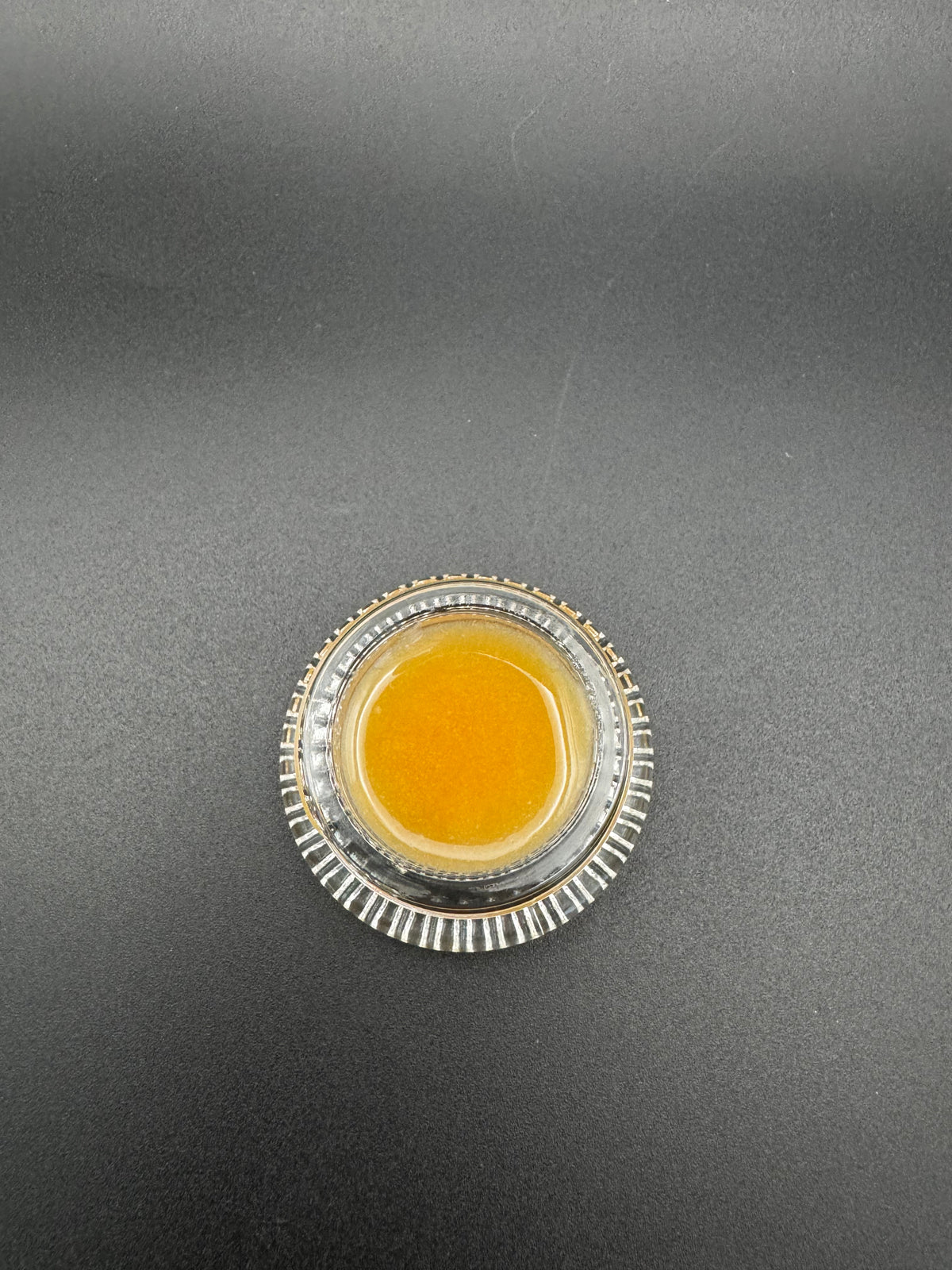 God Berry THCa Live Resin