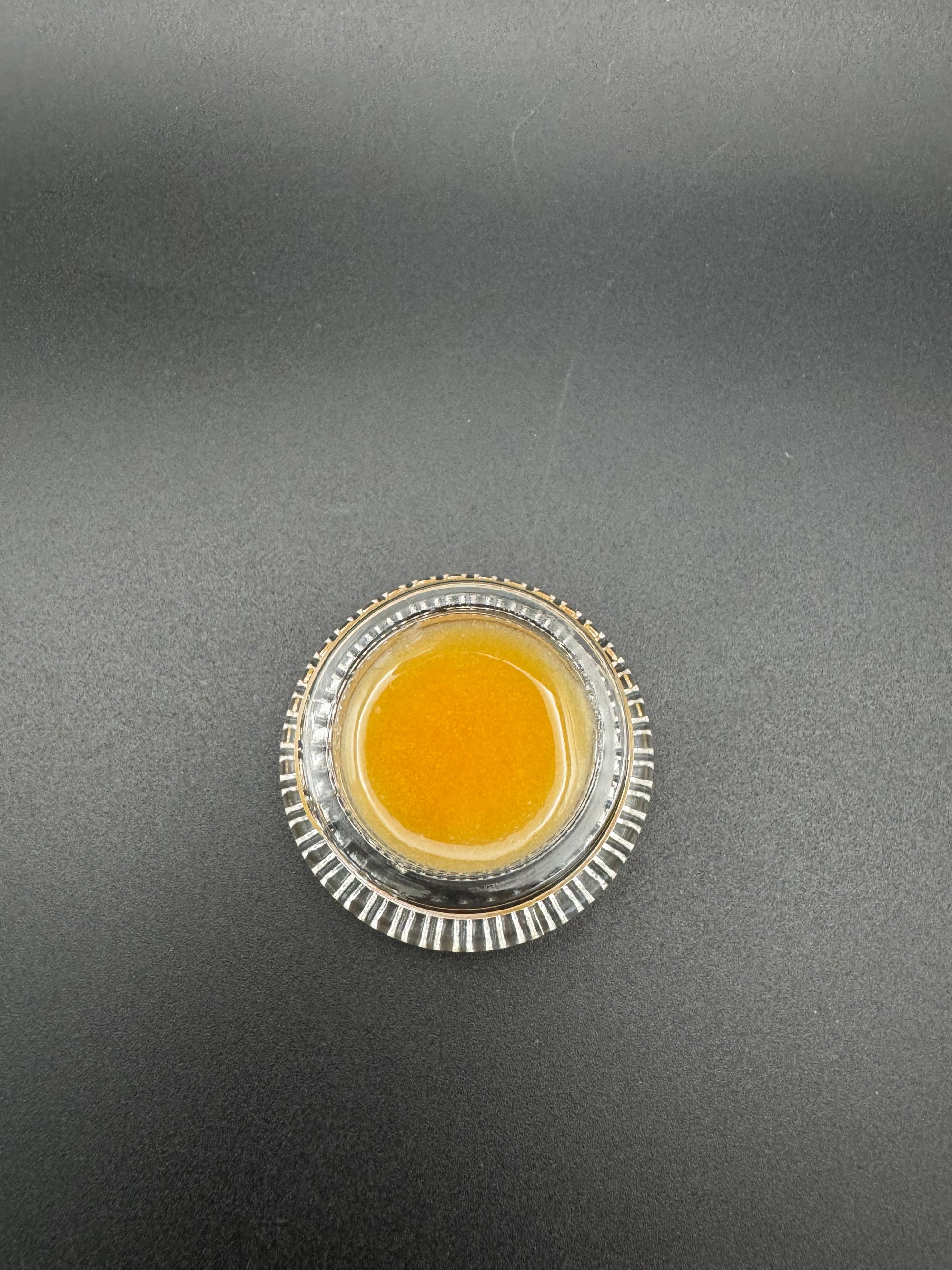 God Berry THCa Live Resin
