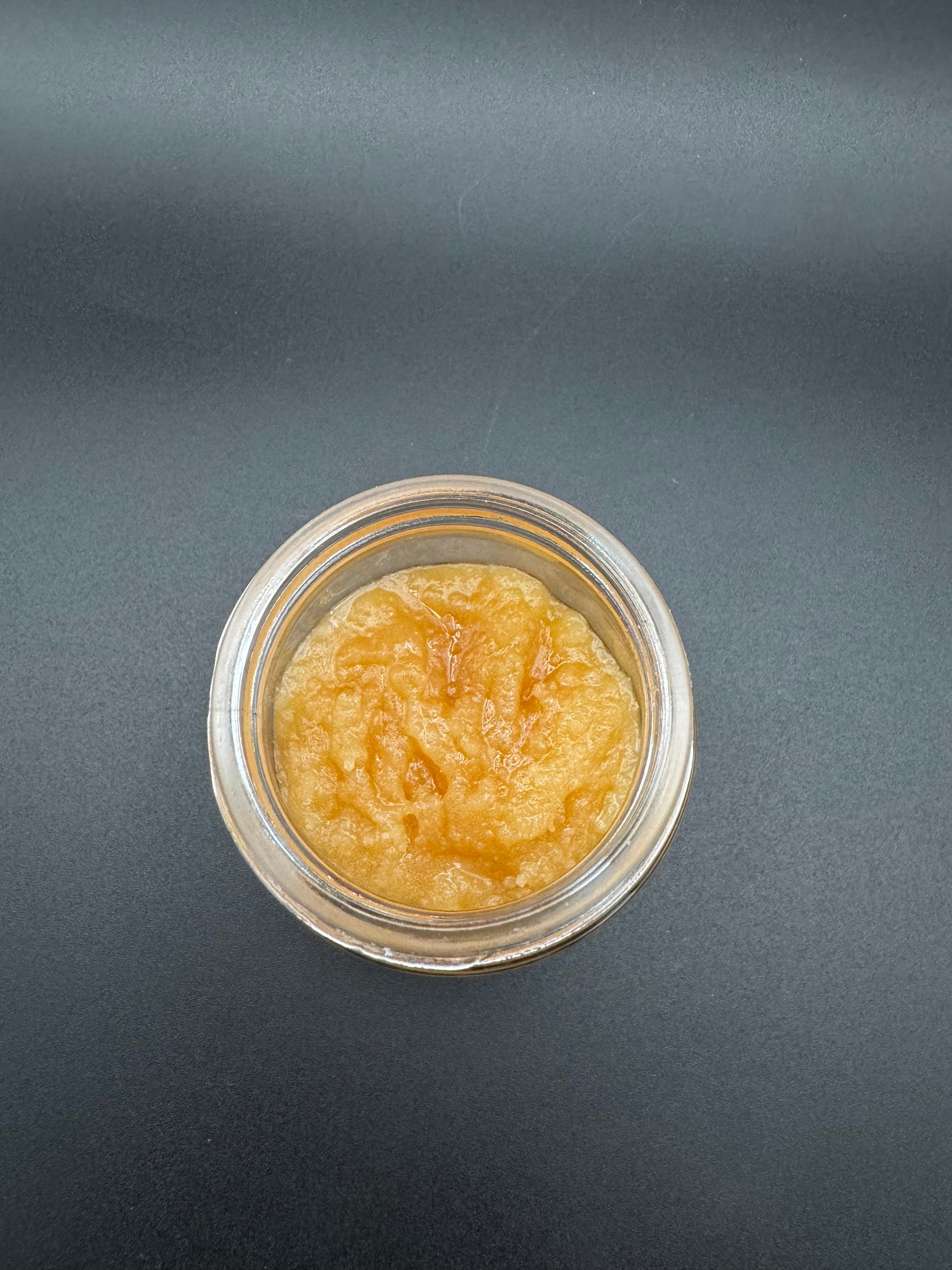 God Berry Bulk THCa Live Resin
