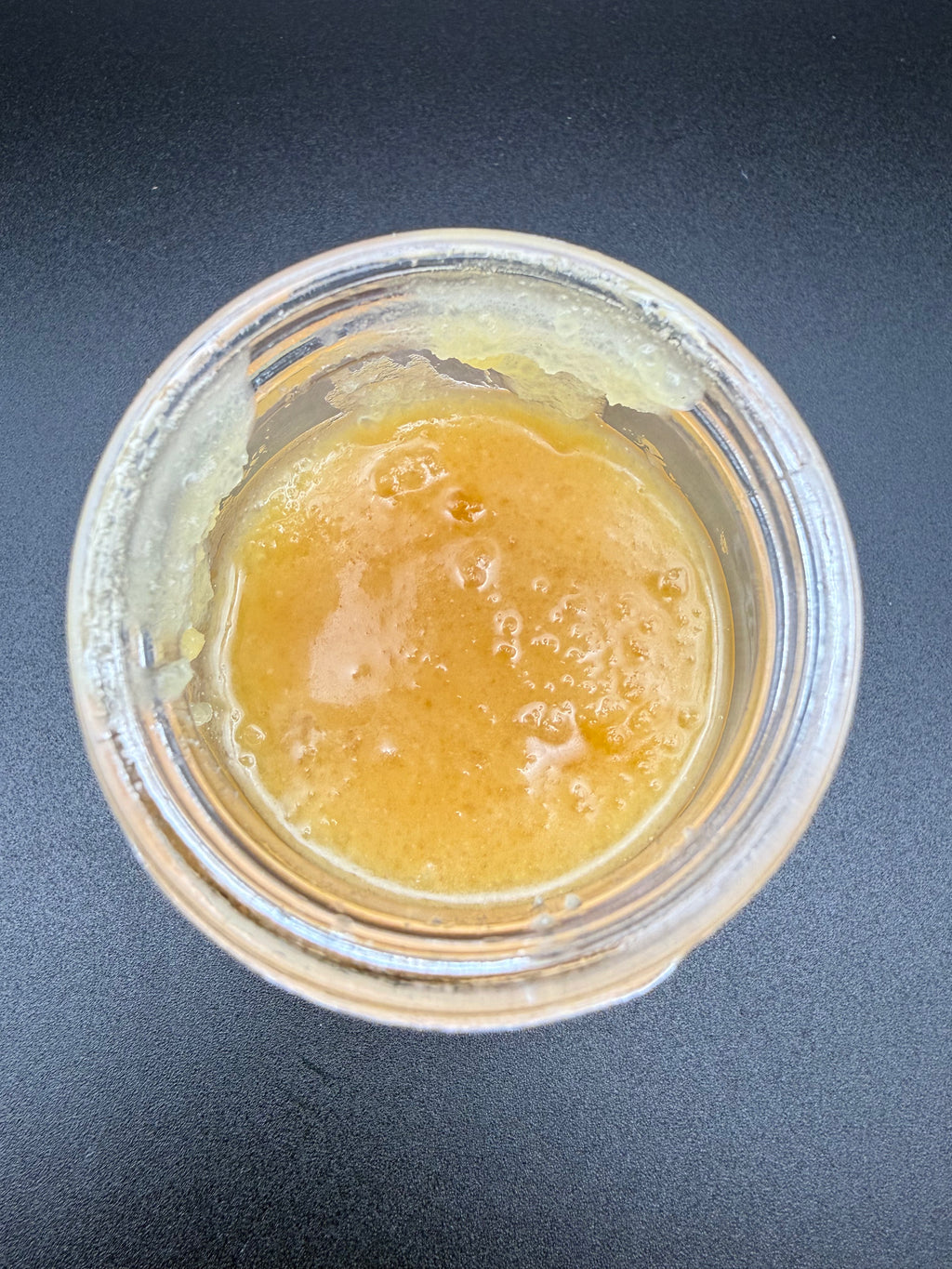 God Berry Bulk THCa Live Resin