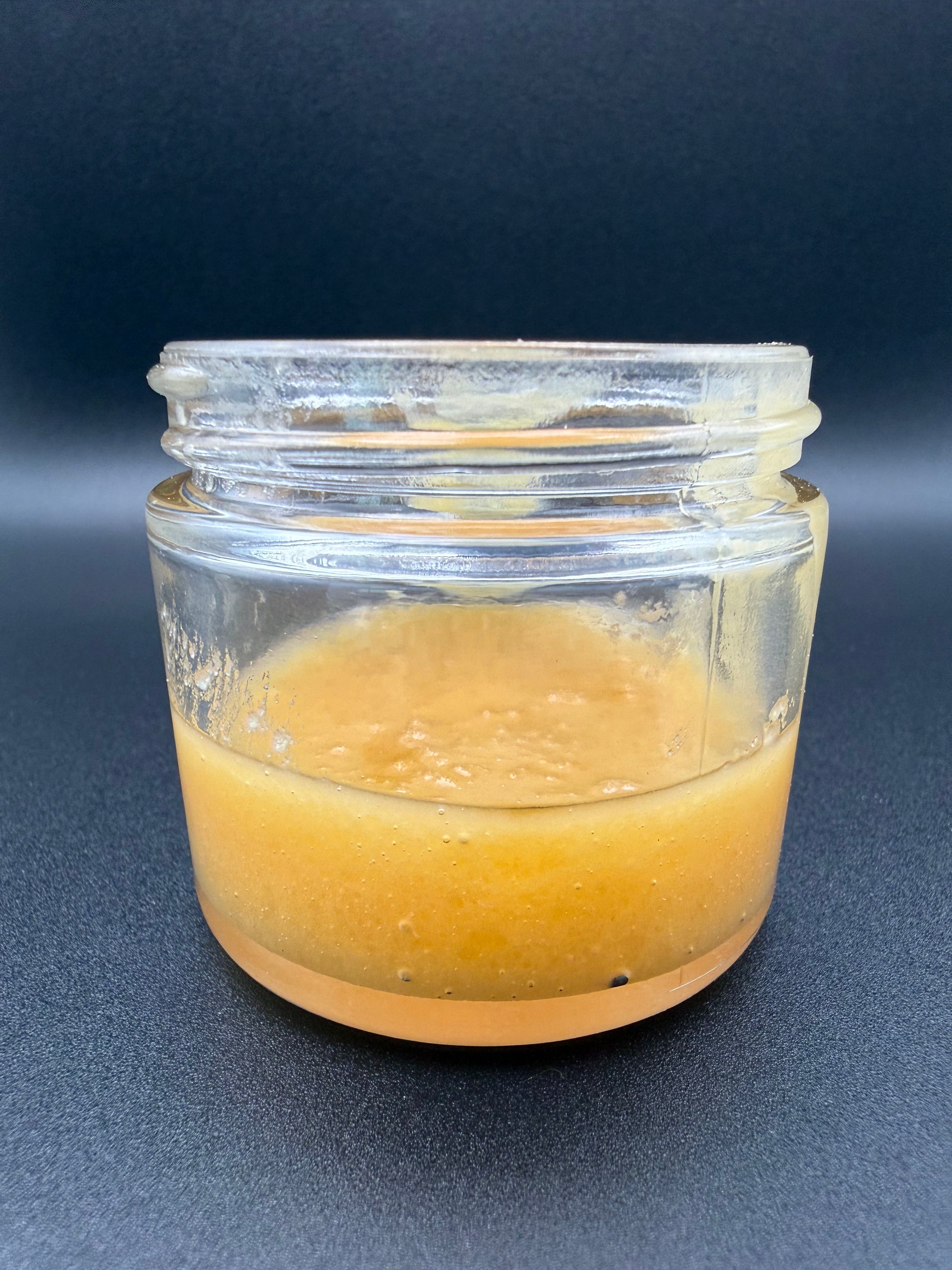 God Berry THCa Live Resin