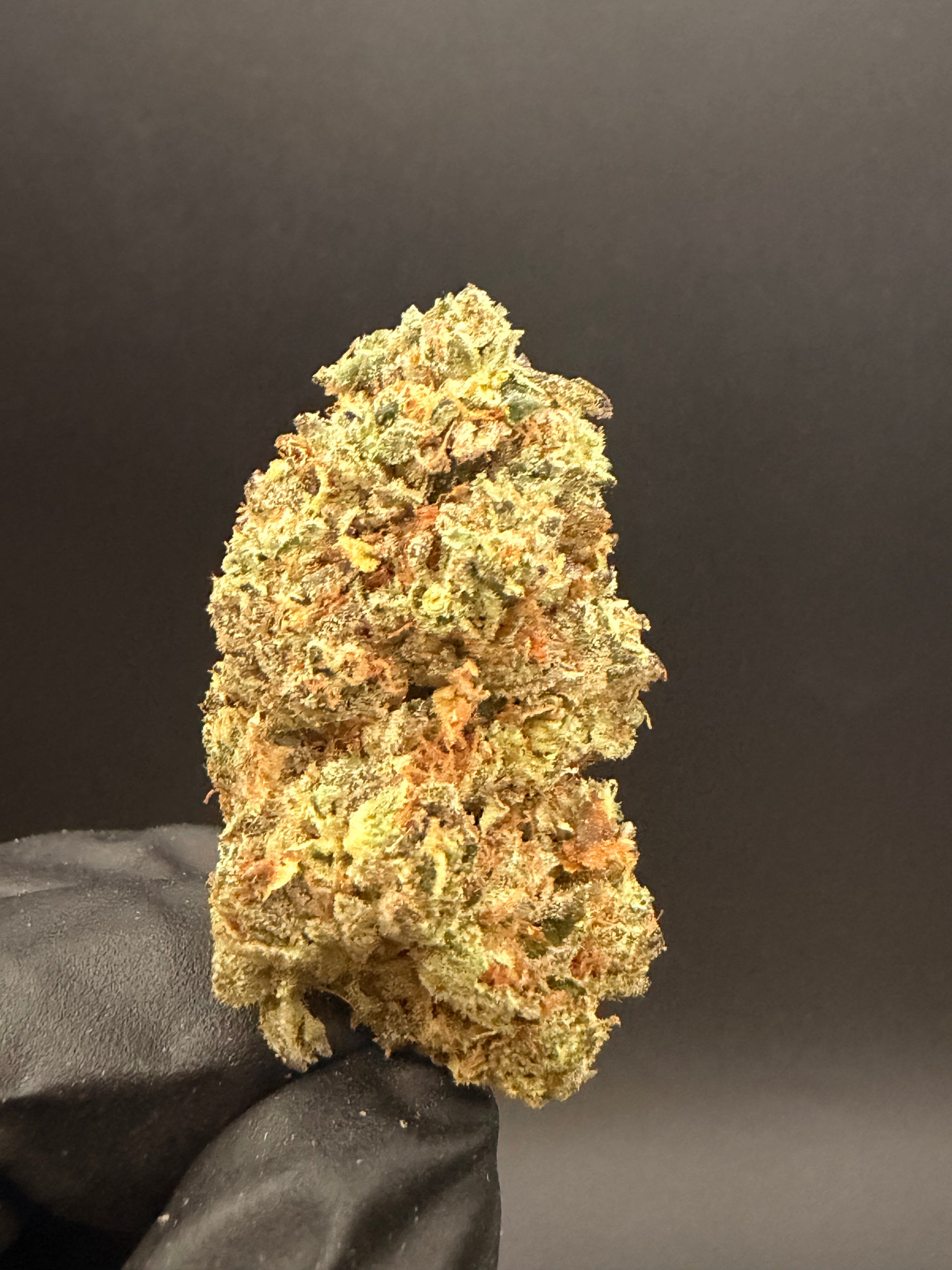 Gorilla Breath - Premium THCa Flower