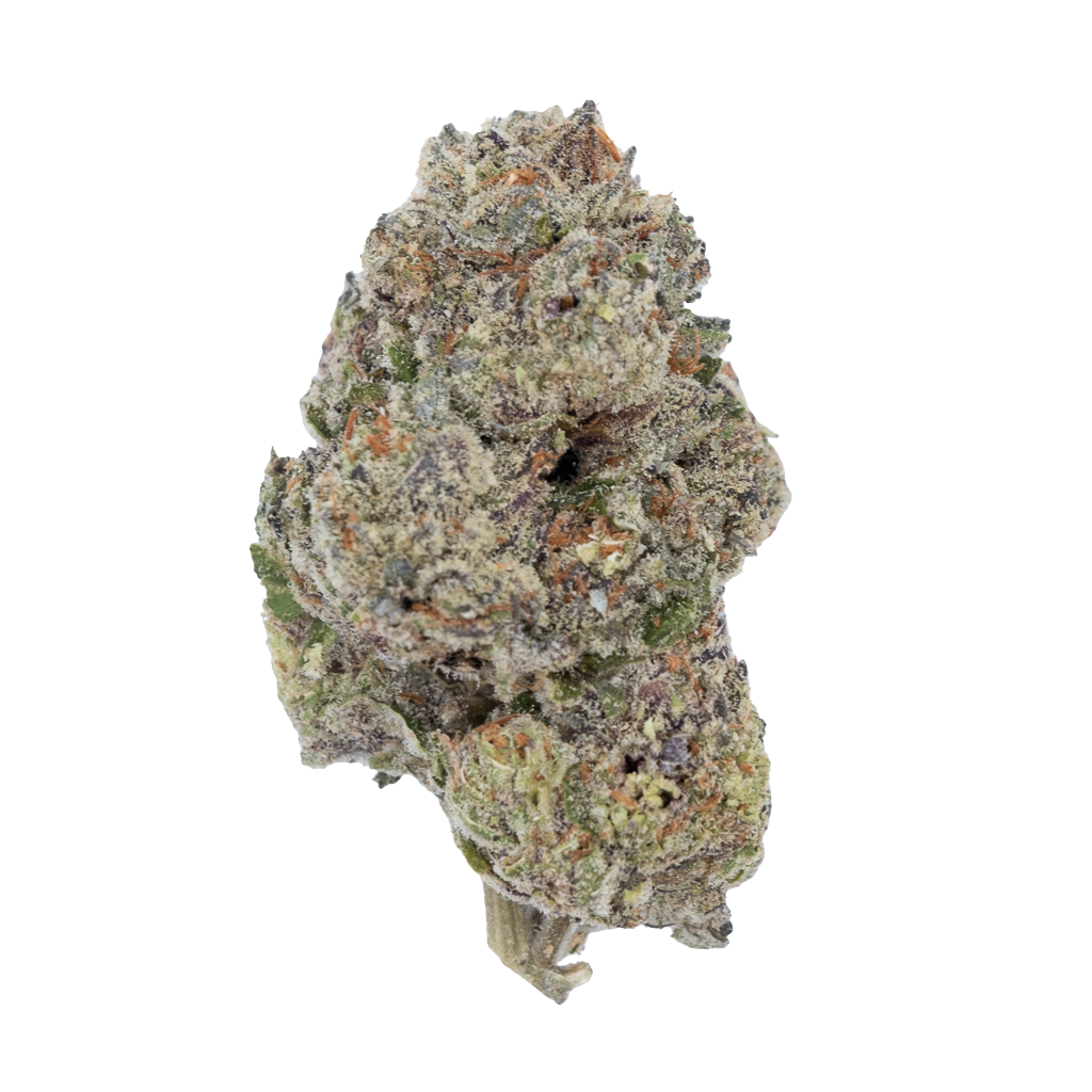 Tesoro Grandaddy Purp THCA Hemp Flower