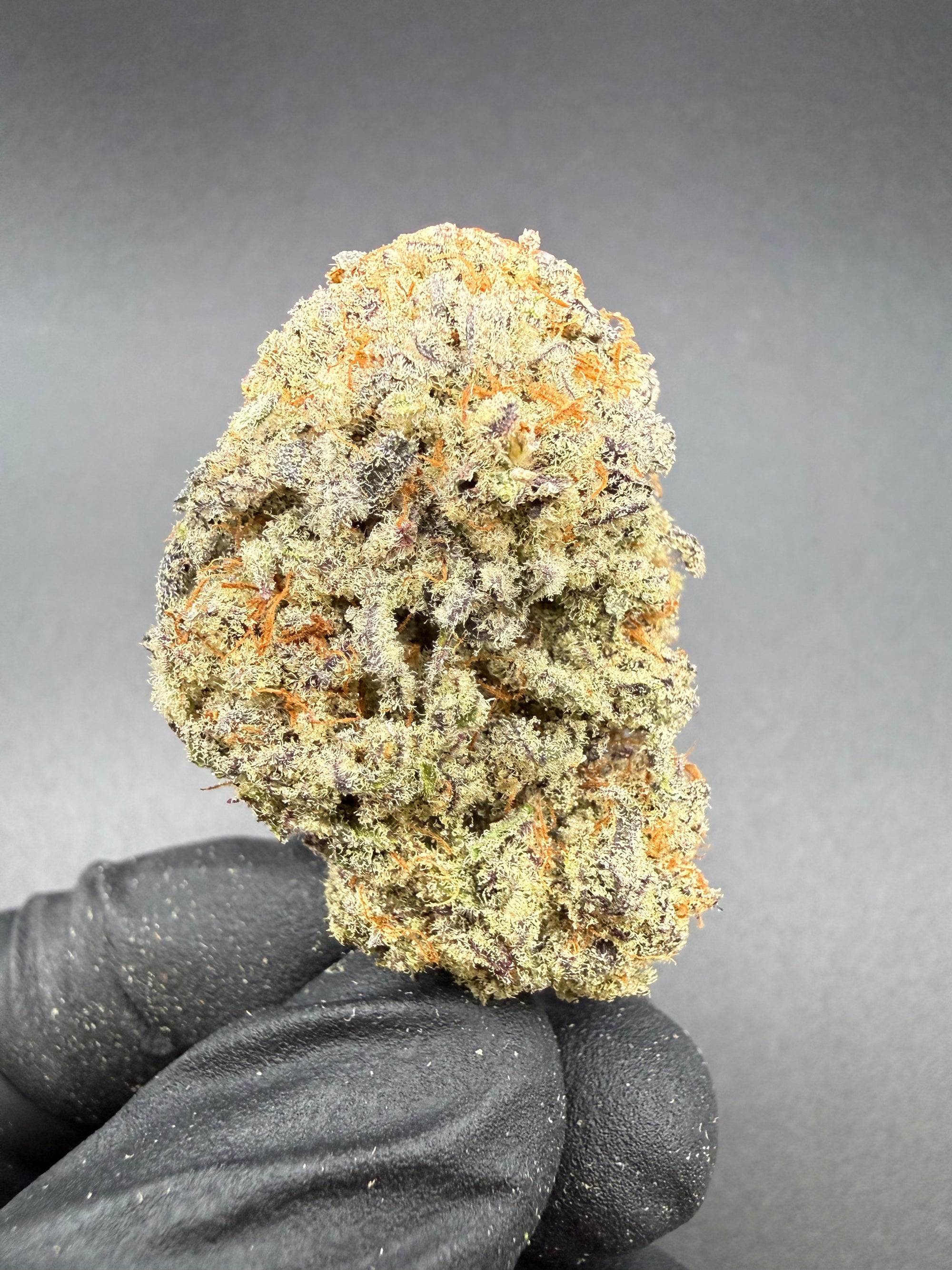 Grape Diesel -  Premium Bulk THCa Flower