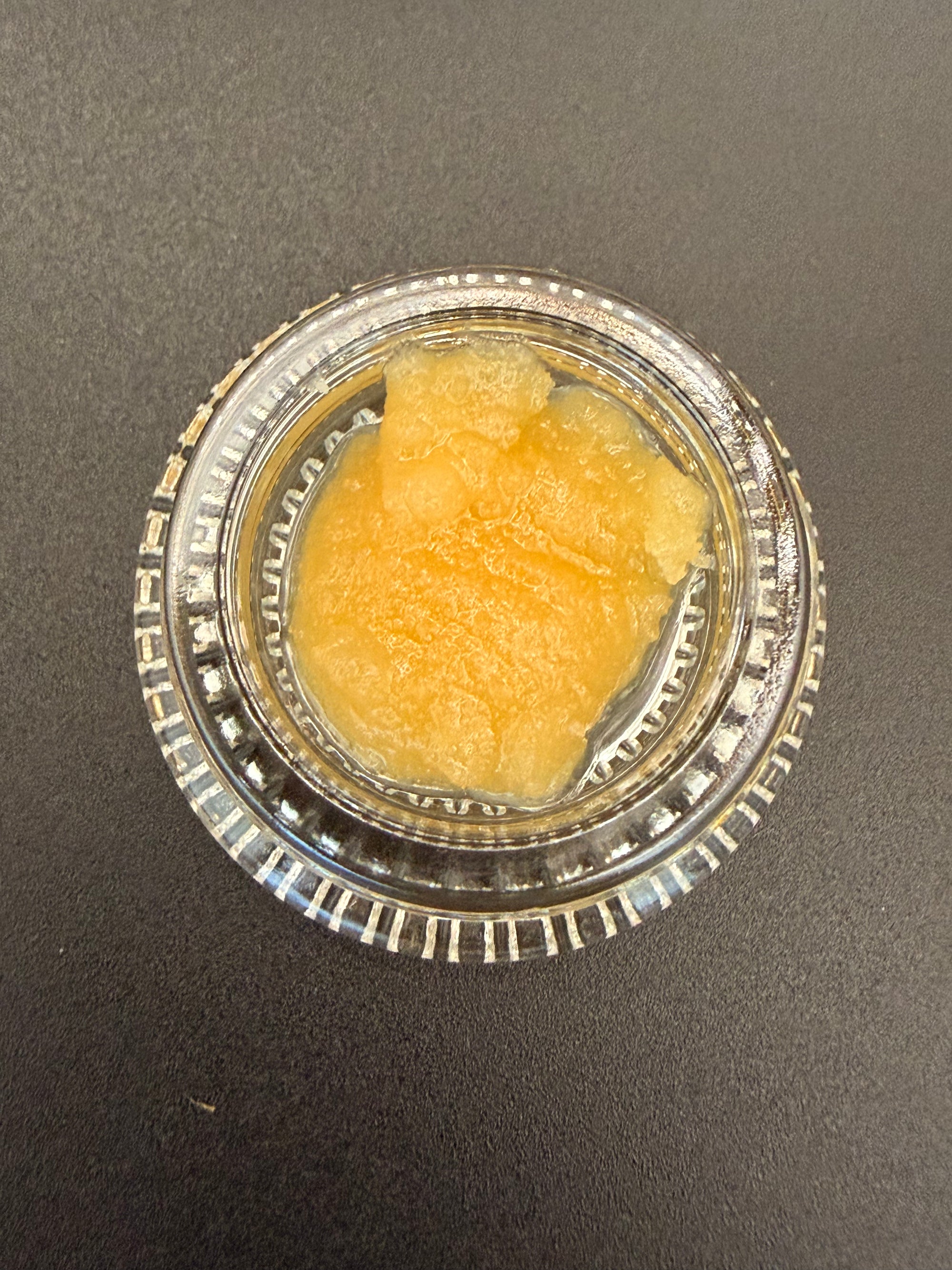 Grape Diesel THCa Live Resin