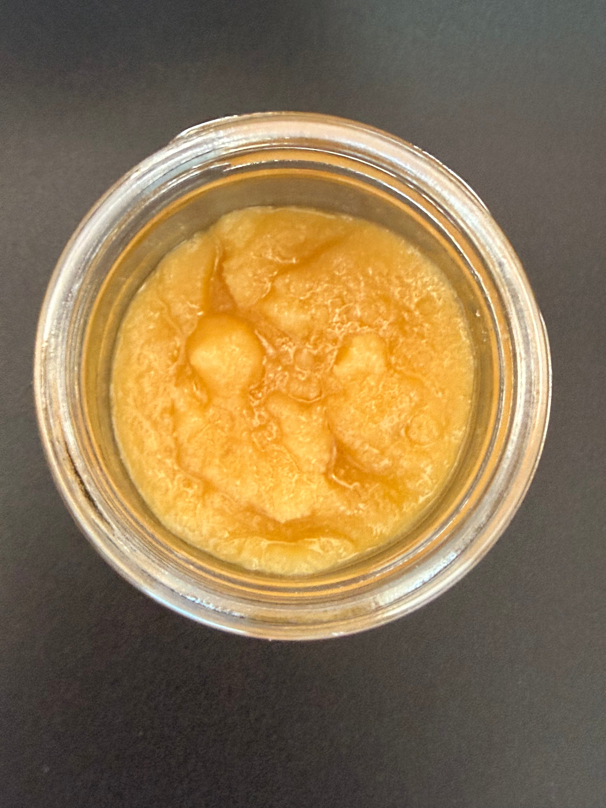 Grape Diesel Bulk THCa Live Resin