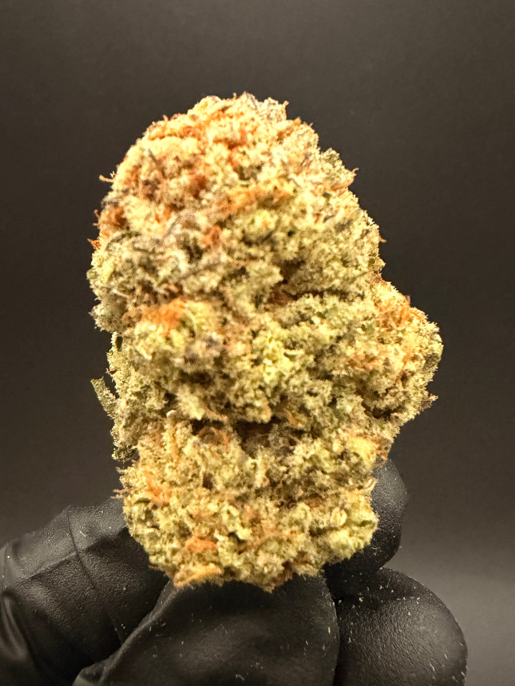 Grape Diesel - Premium Bulk THCa Flower