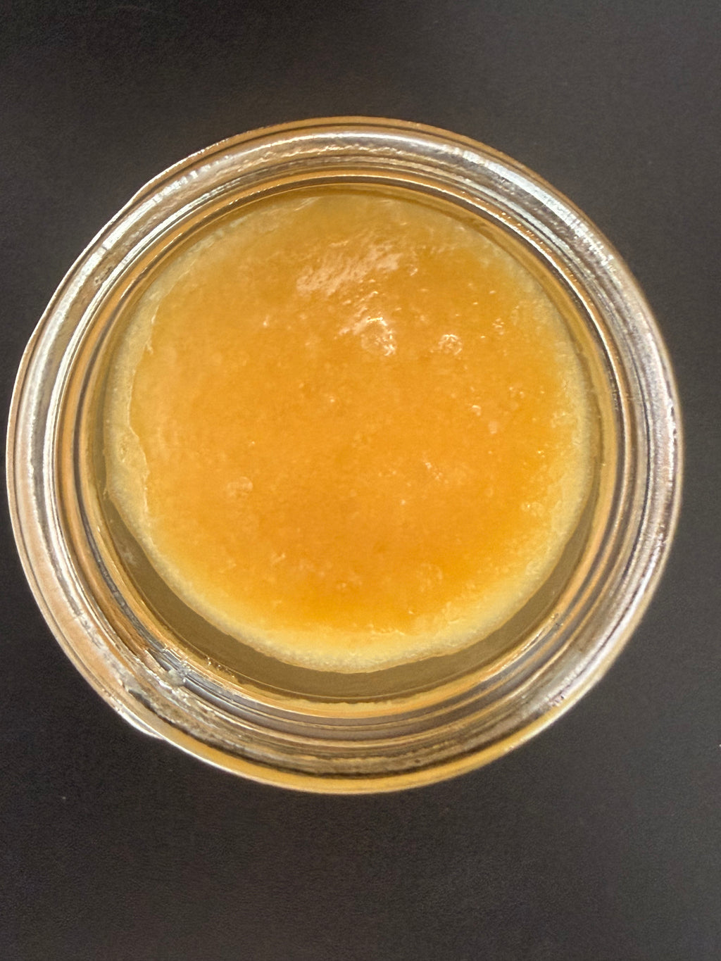 Grape Gas Bulk THCa Live Resin
