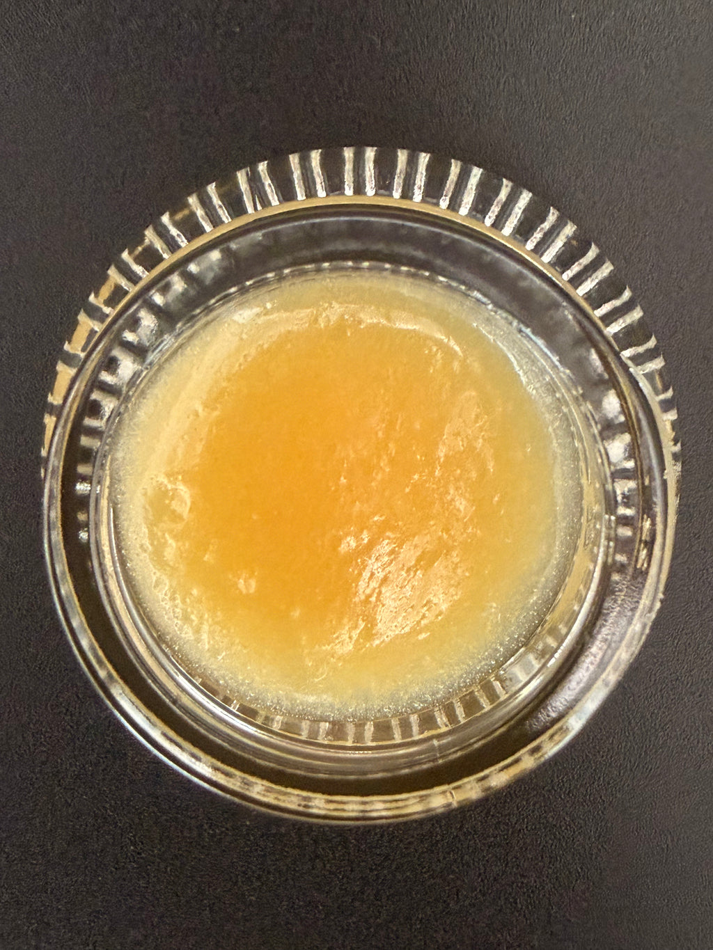 Grape Gas THCa Live Resin