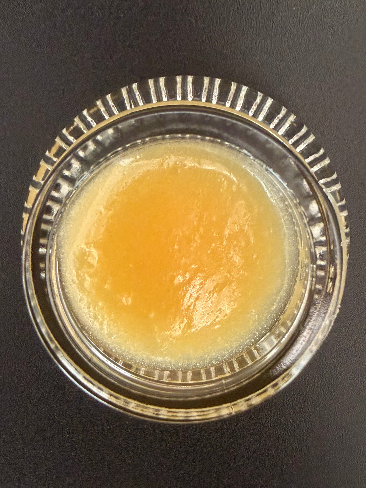 Grape Gas THCa Live Resin