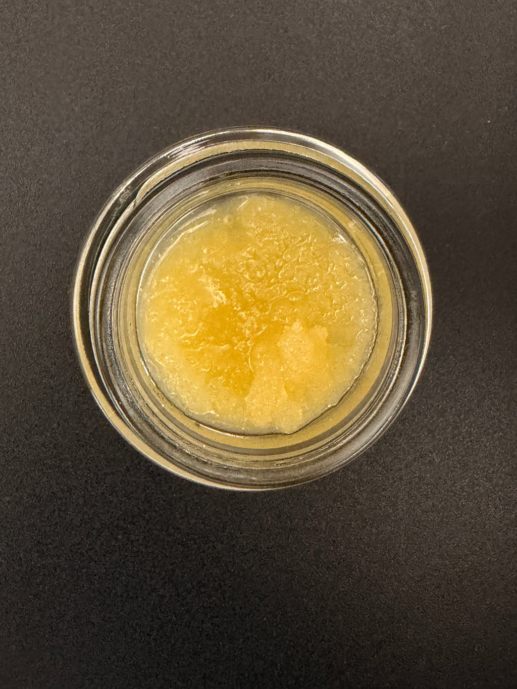 Grape Gas Bulk THCa Live Resin