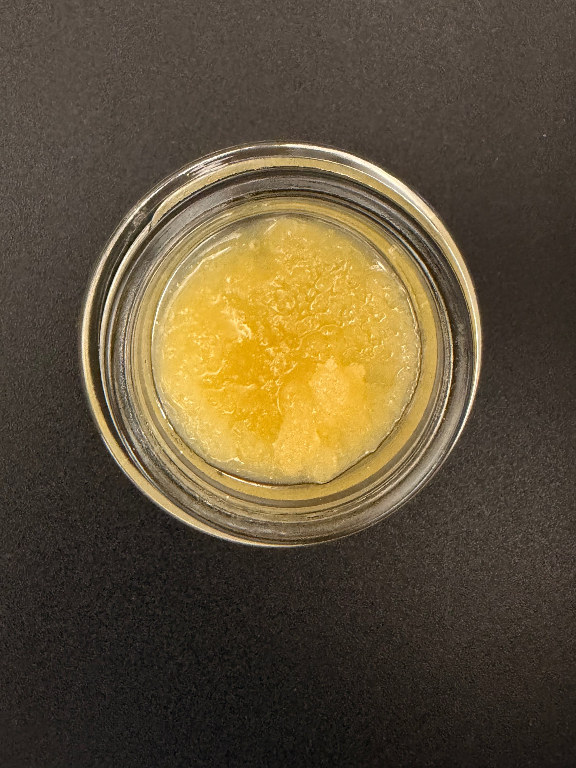 Grape Gas Bulk THCa Live Resin