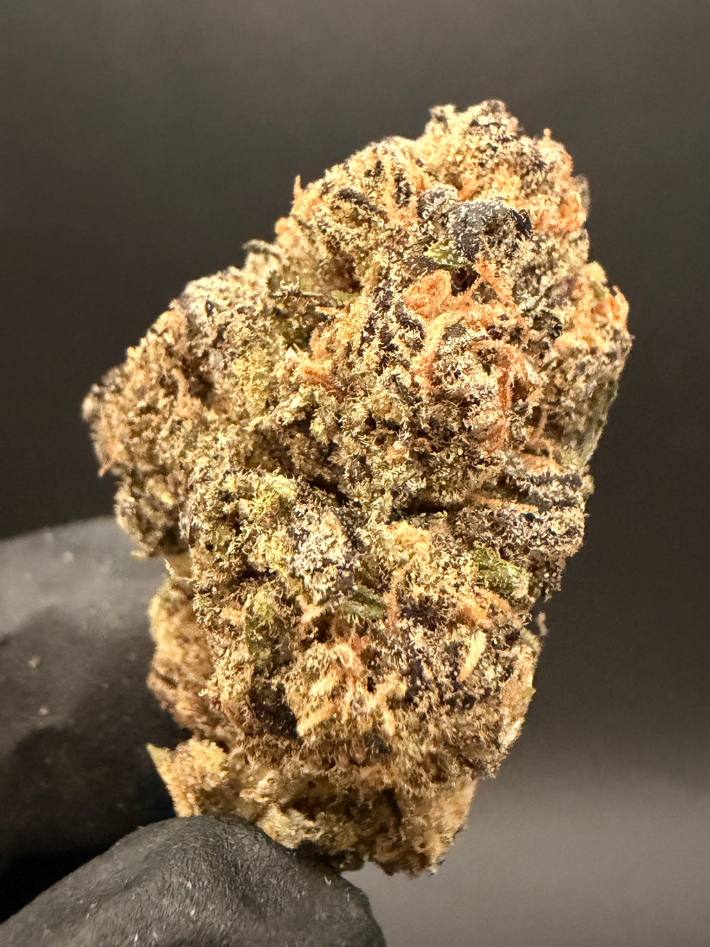 Grape Gas - Premium THCa Flower
