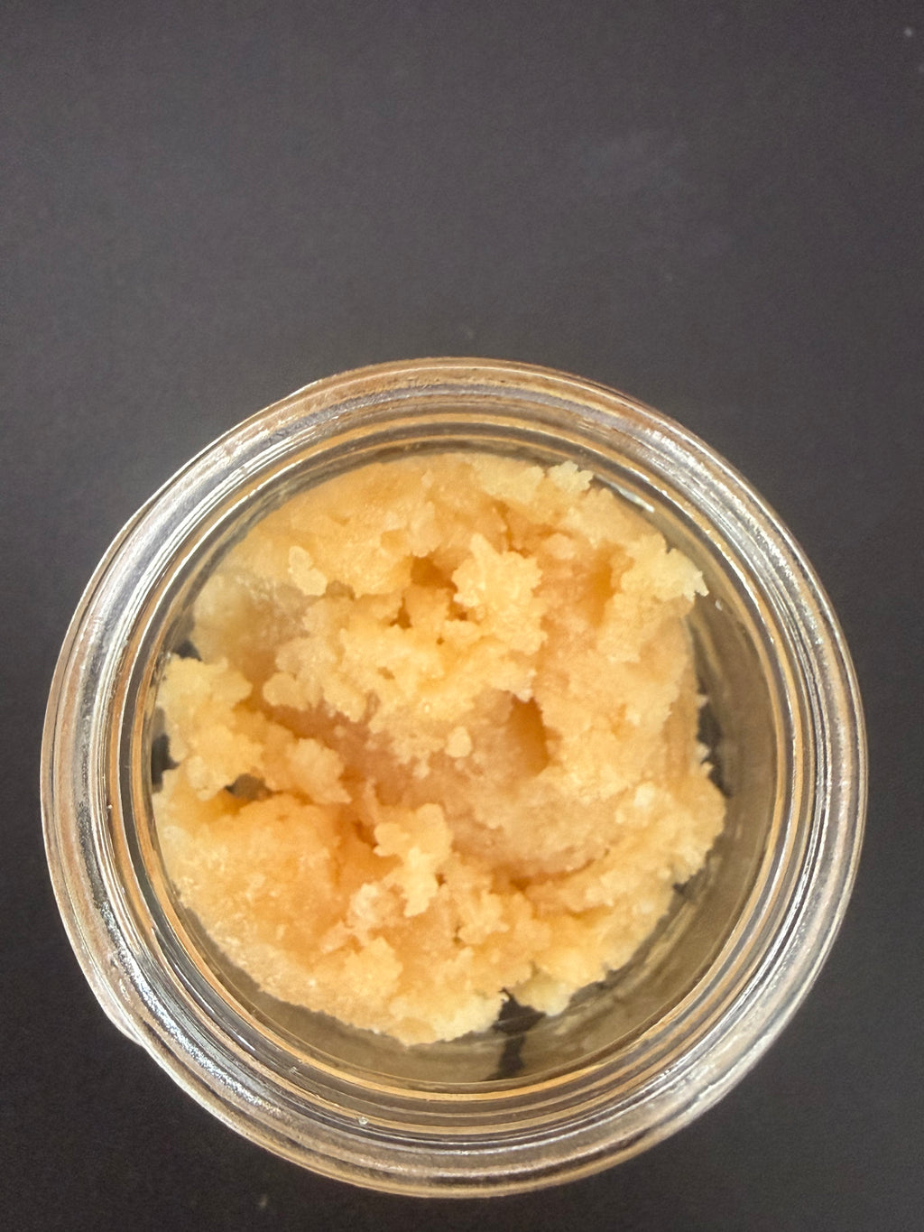 Grease Monkey Bulk THCa Cured Resin