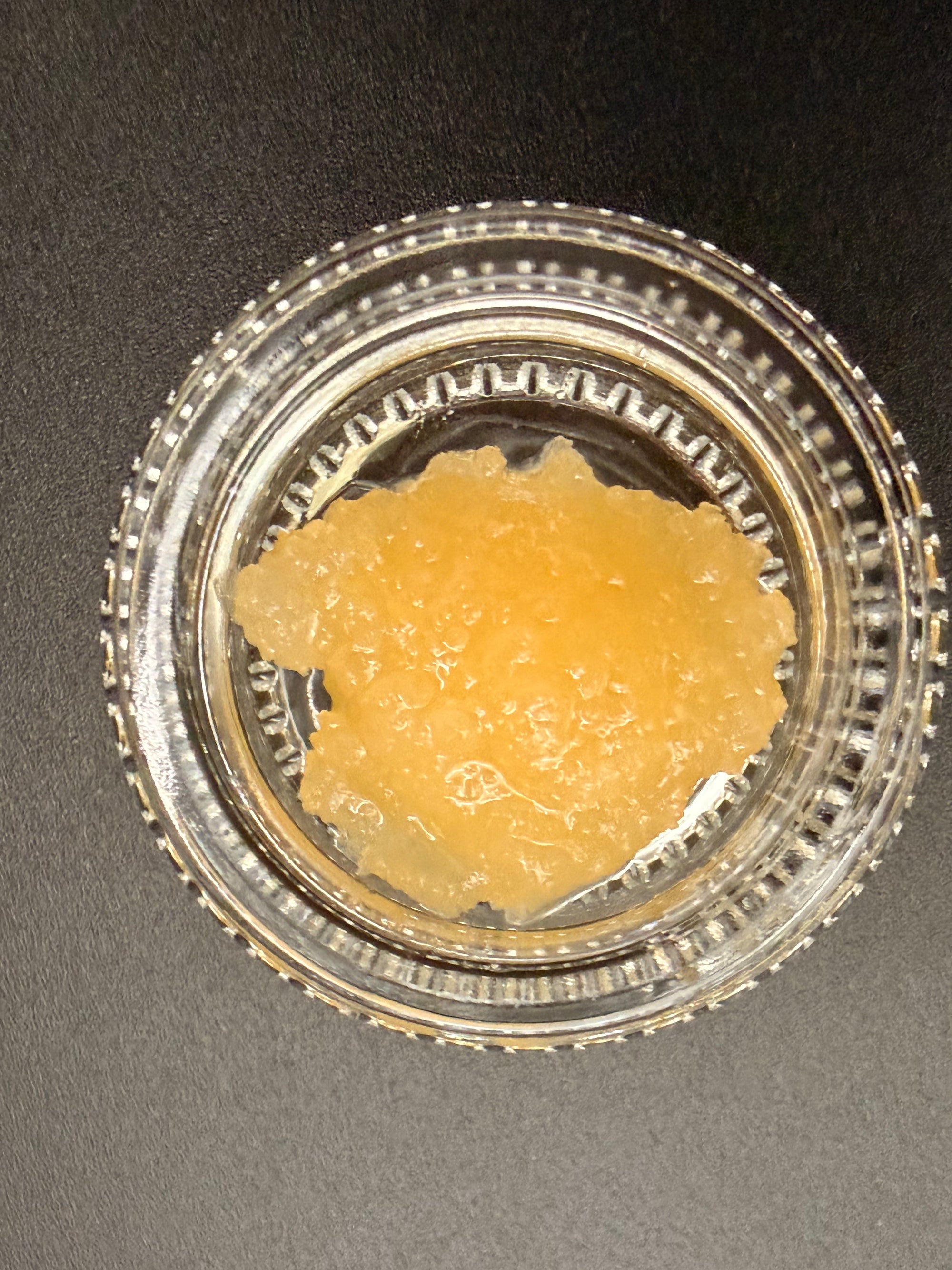 Grease Monkey THCa Cured Resin