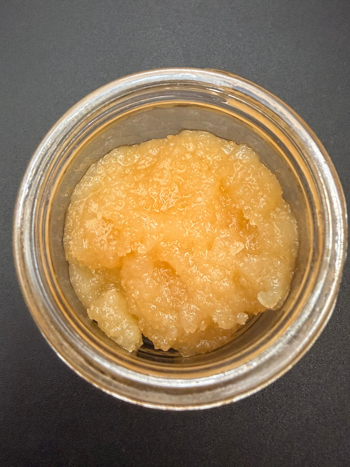 Grease Monkey Bulk THCa Cured Resin