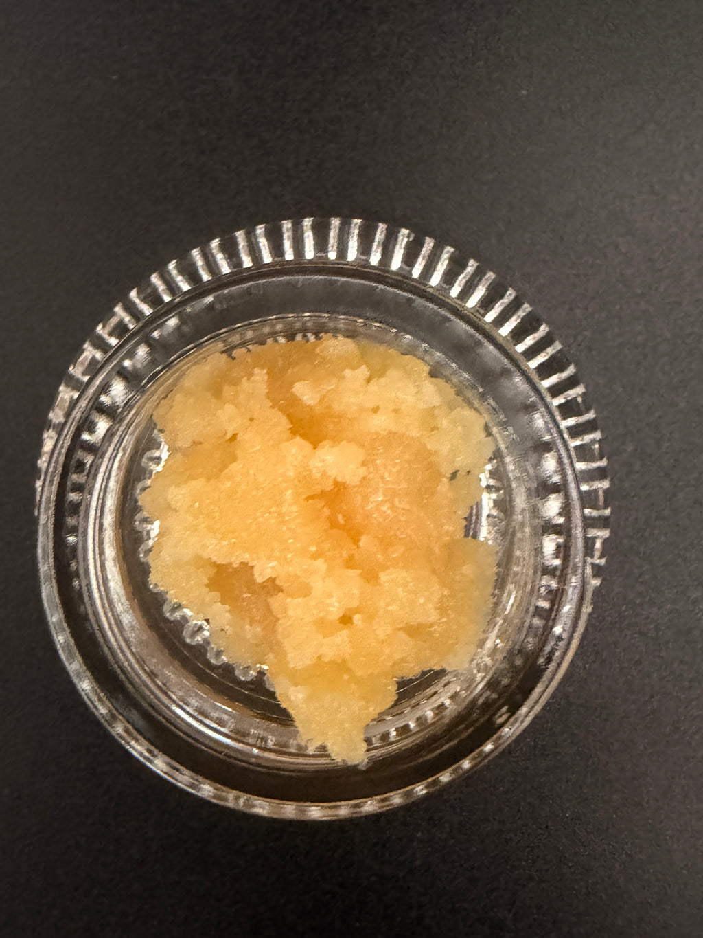 Grease Monkey THCa Cured Resin