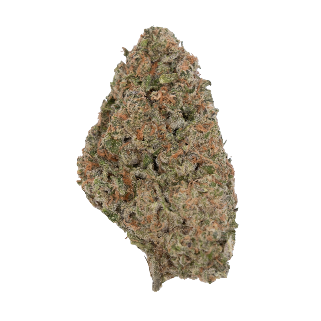 Tesoro Green Crack THCA Hemp Flower