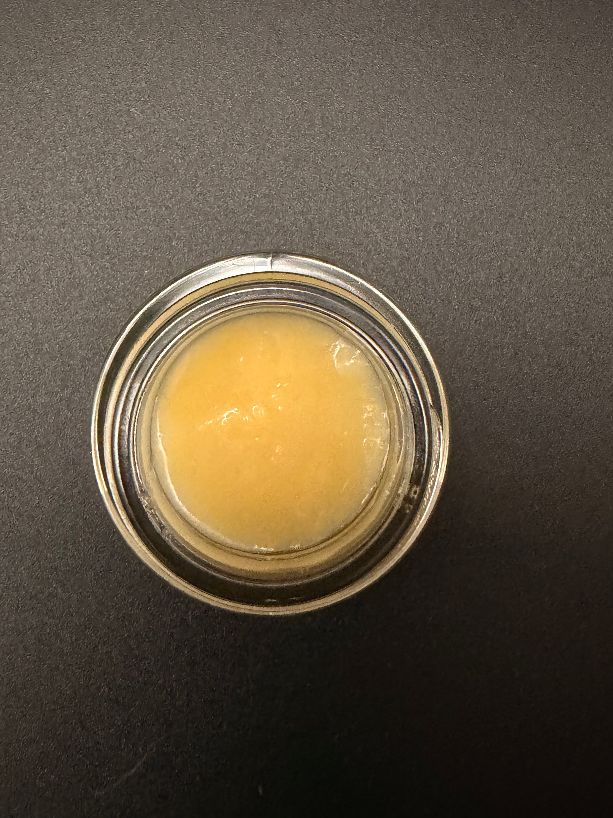 Hash Burger THCa Cured Resin