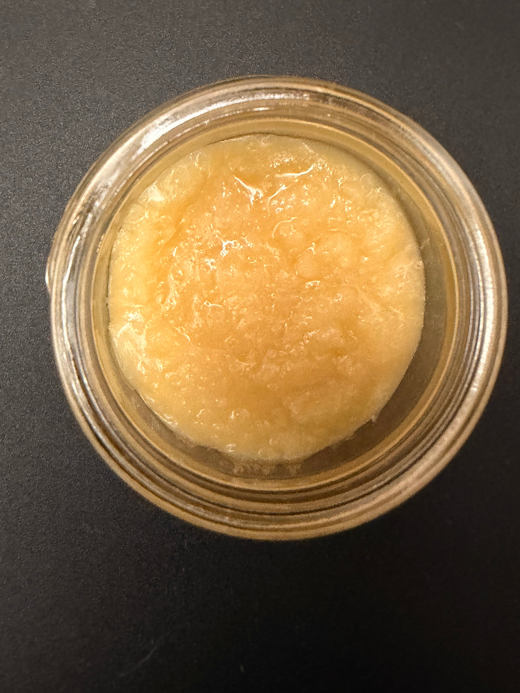 Hash Burger Bulk THCa Cured Resin