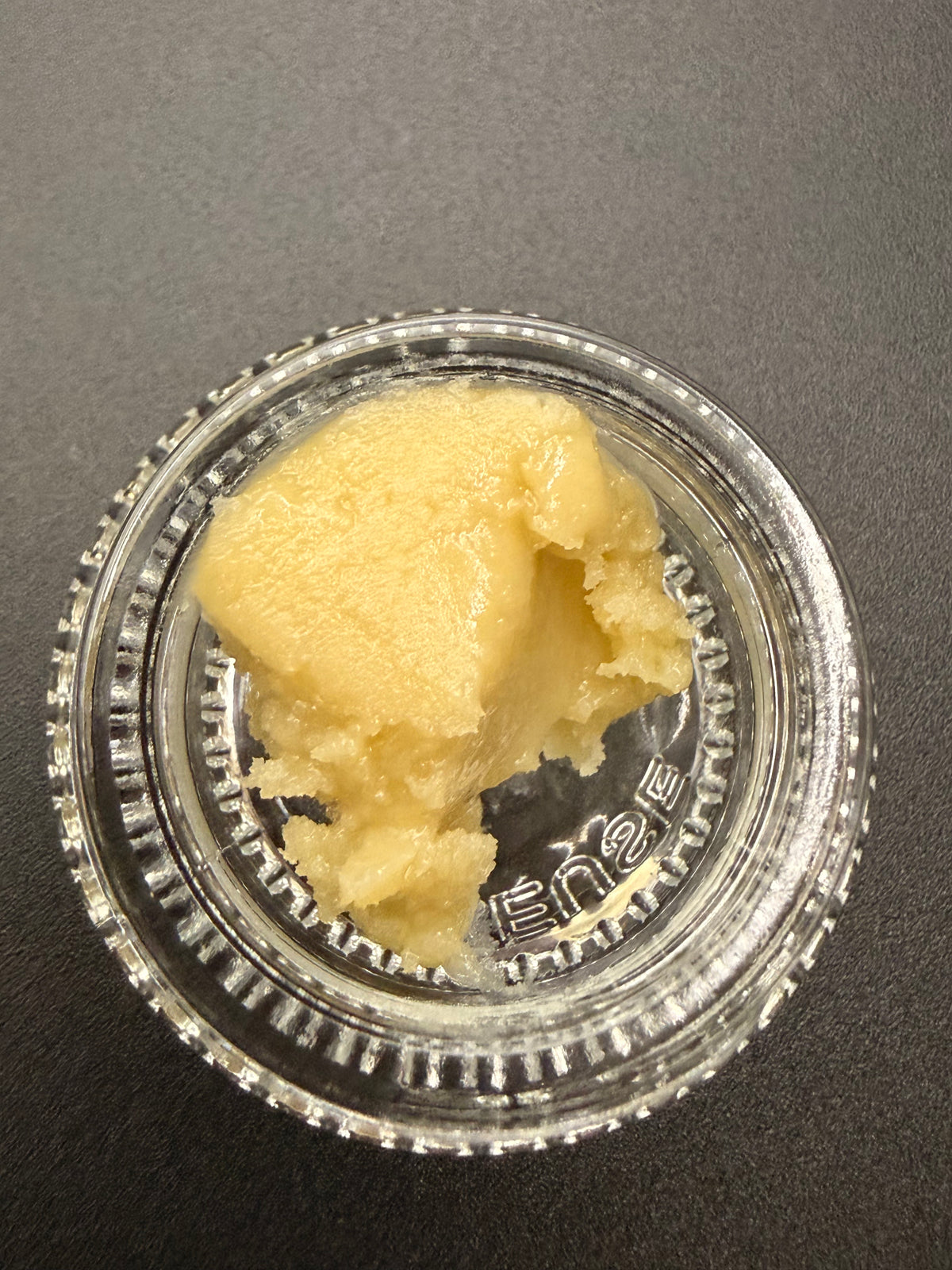 Hash Burger Tier 3 THCa Hash Rosin