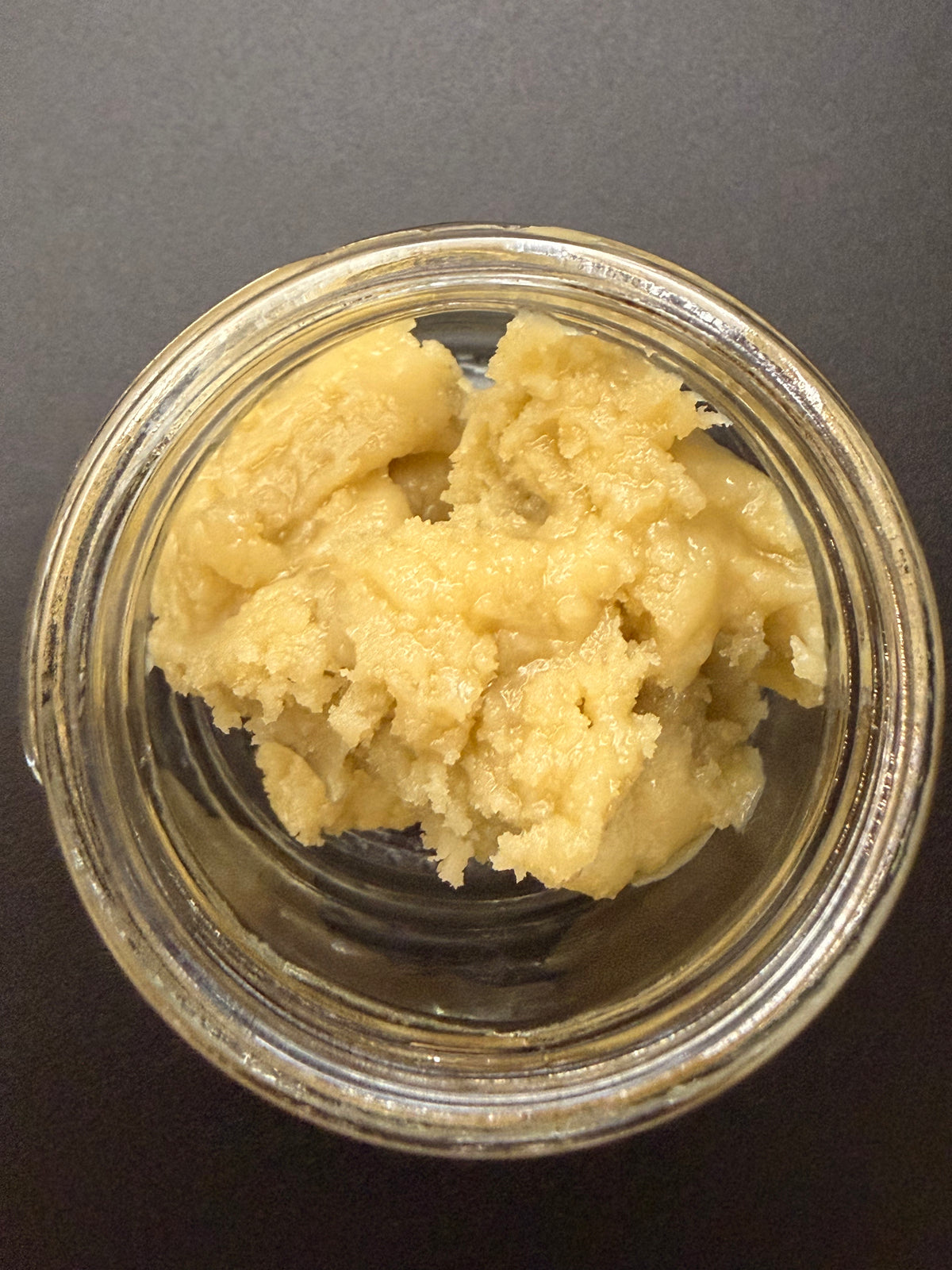 Hash Burger Tier 3 THCa Bulk Hash Rosin