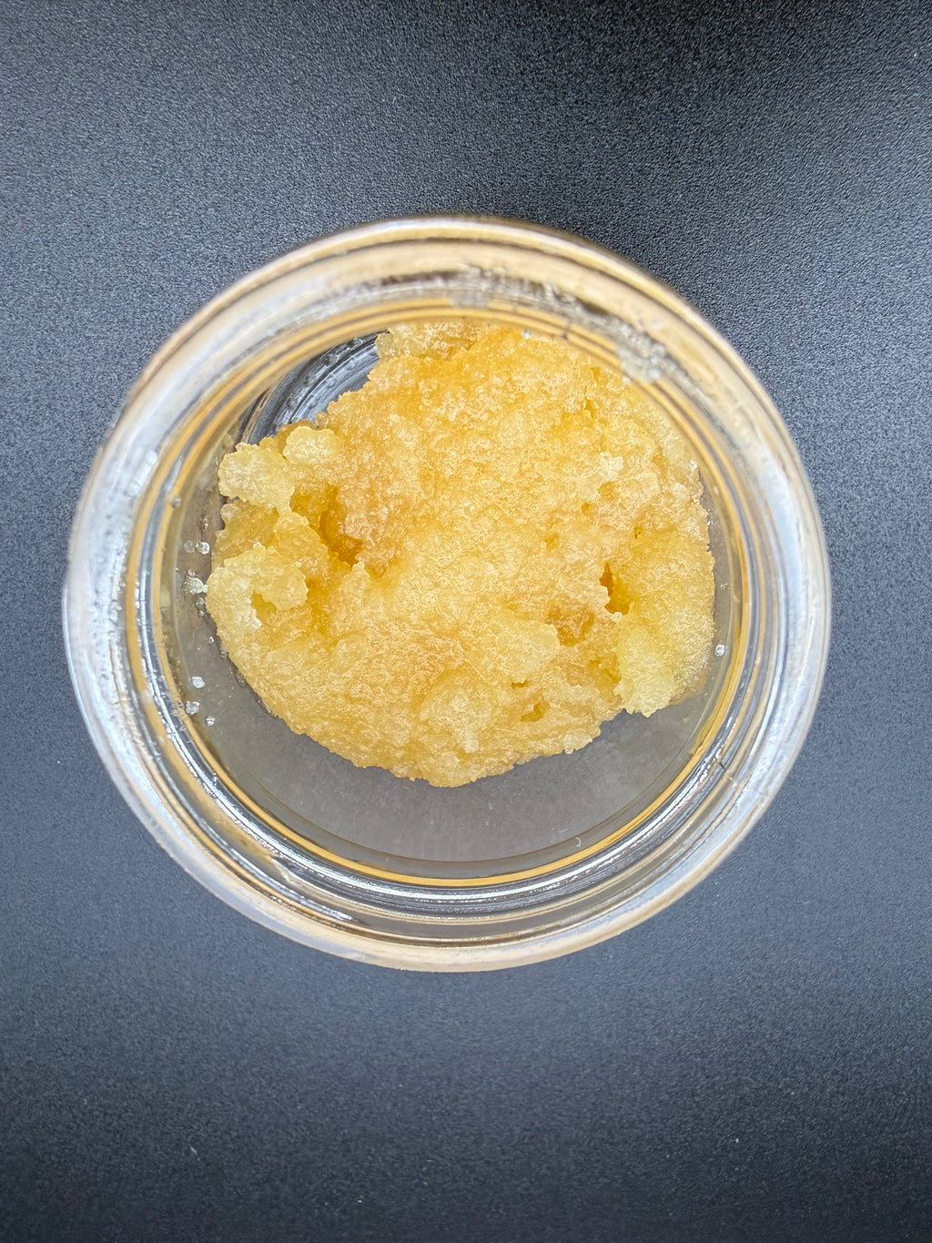Hash Burger Bulk THCa Live Resin