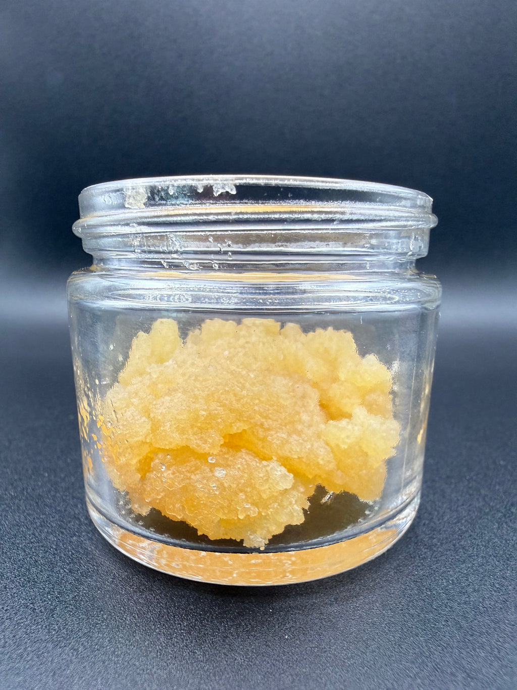 Hash Burger Bulk THCa Live Resin