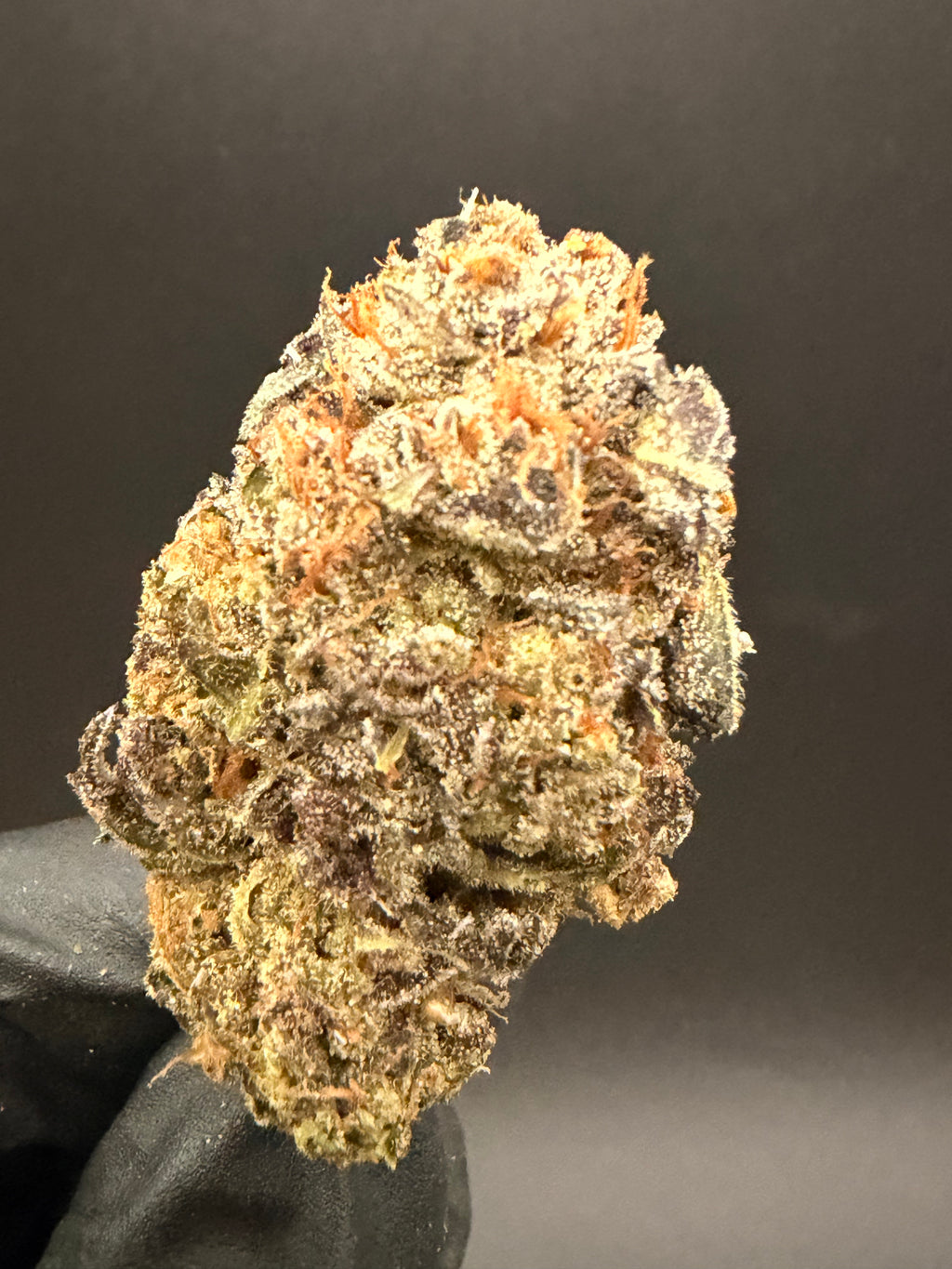 Hash Burger - Premium THCa Flower