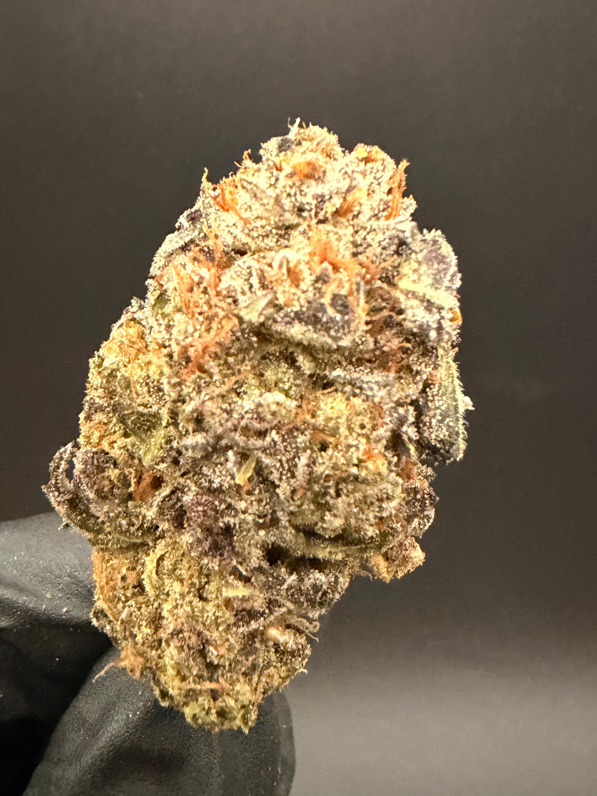 Hash Burger - Premium THCa Flower