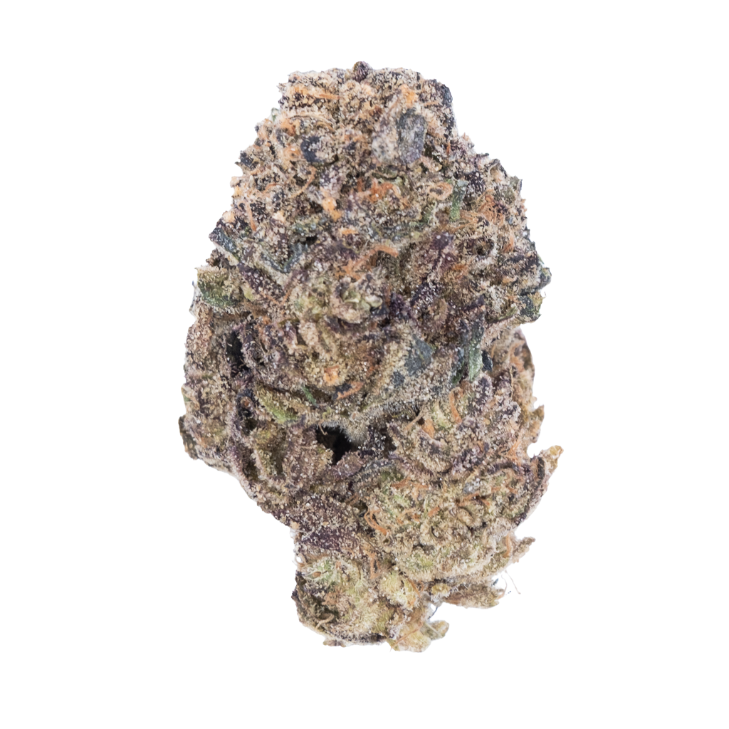Tesoro Hashburger THCA Hemp Flower