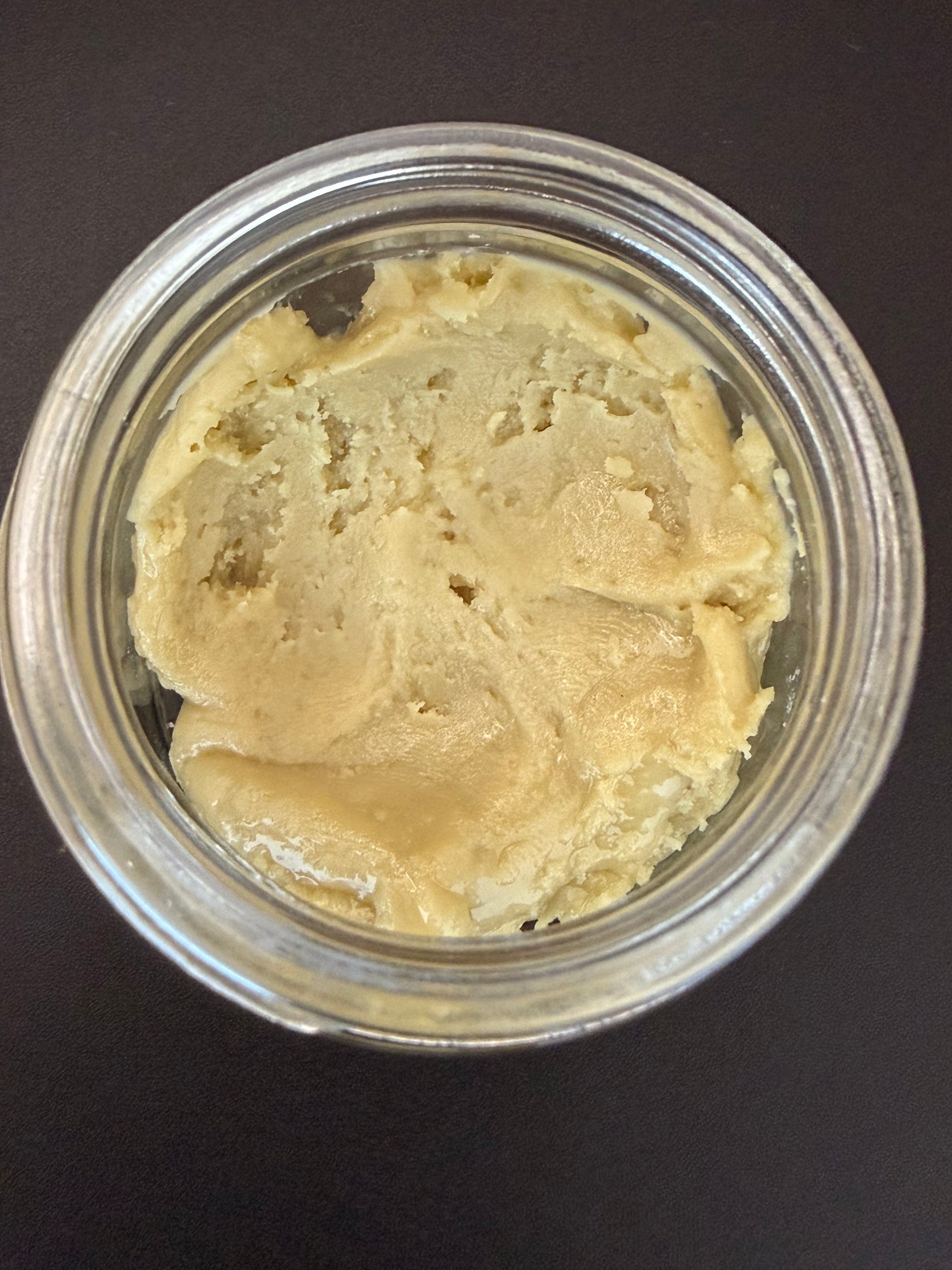 Hash Burger Tier 3 THCa Bulk Hash Rosin