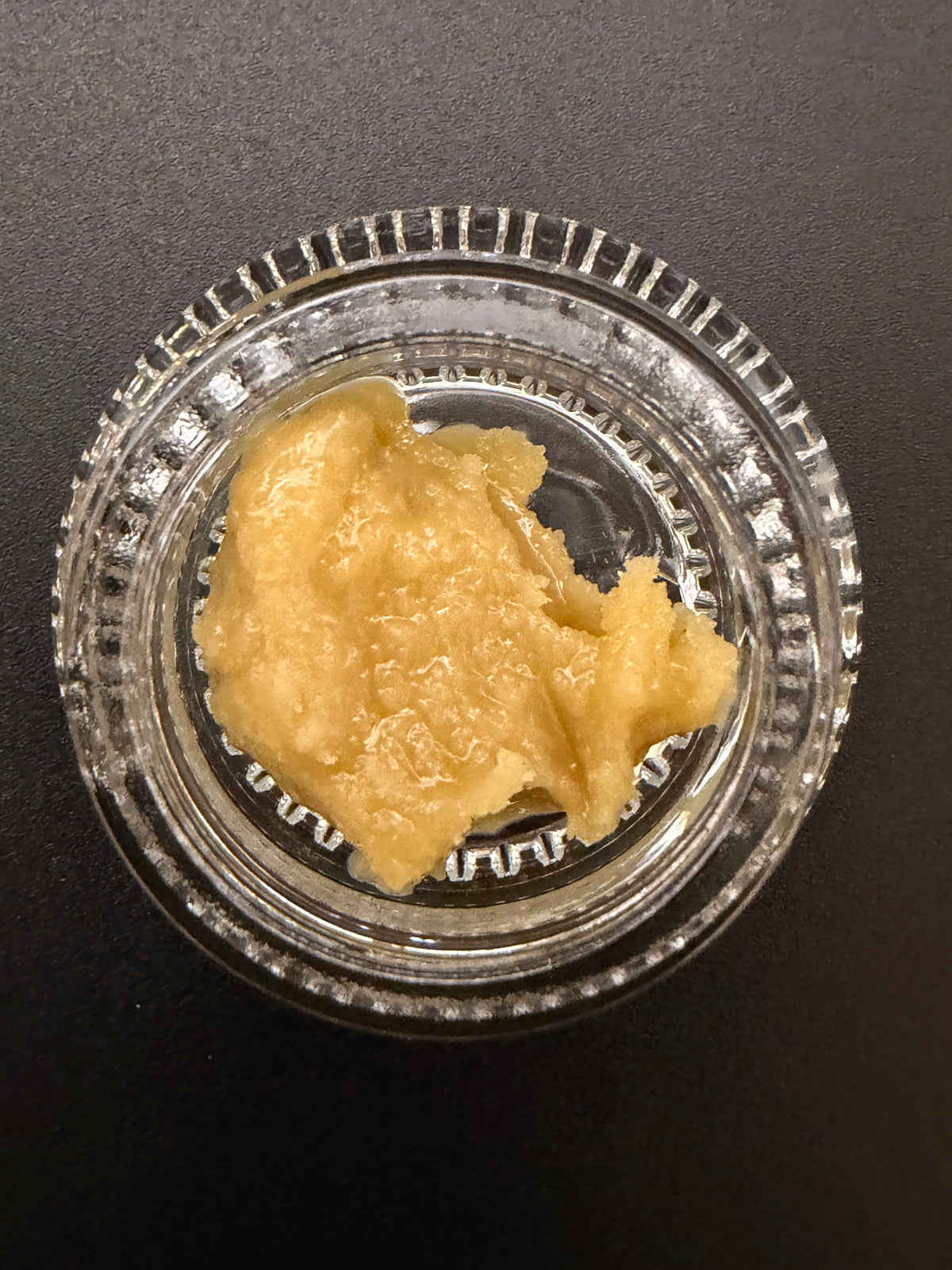 Honey Banana Tier 3 THCa Hash Rosin