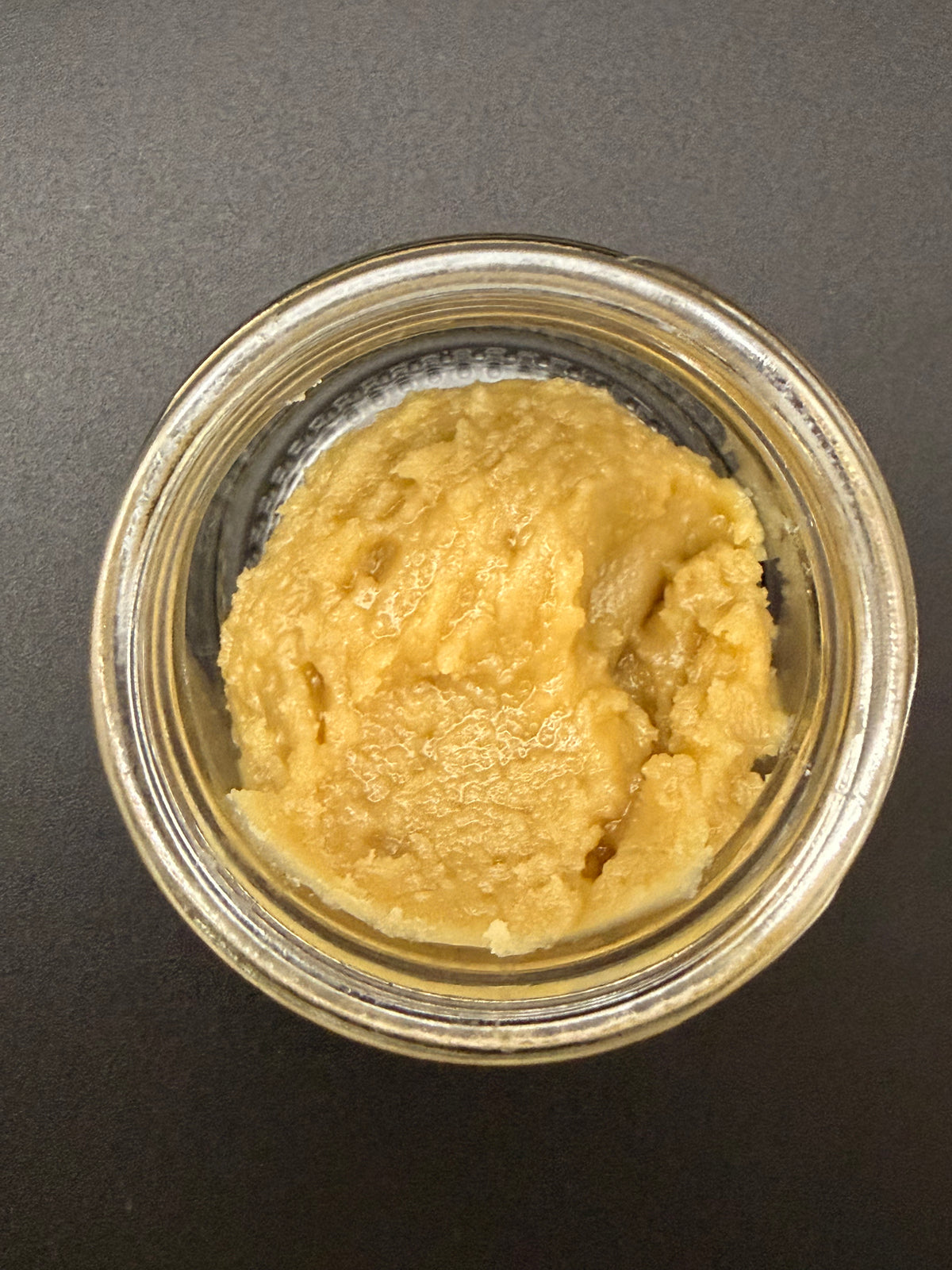 Honey Banana Tier 3 Bulk THCa Hash Rosin