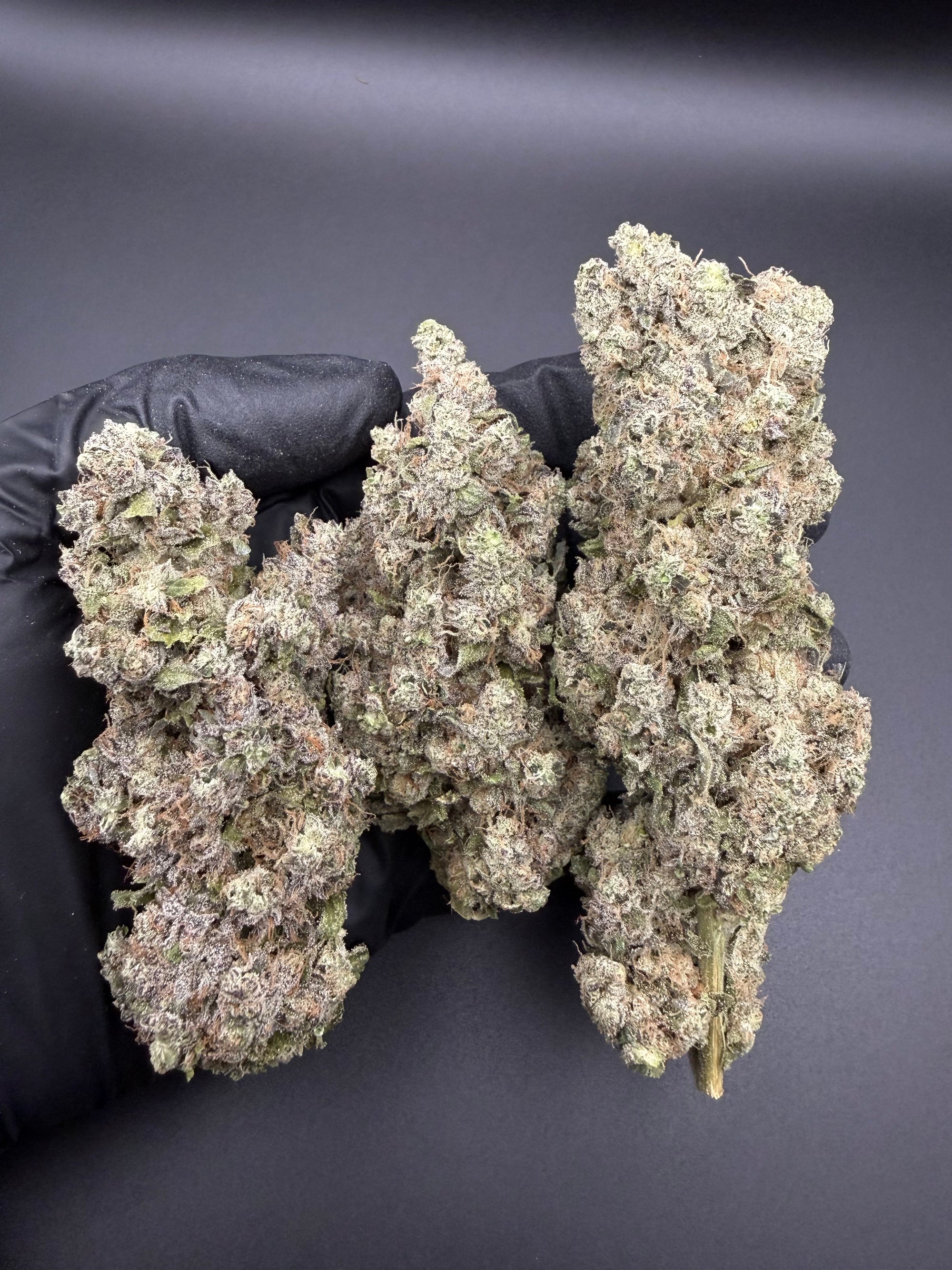 Hyper Za - Exotic THCa Flower