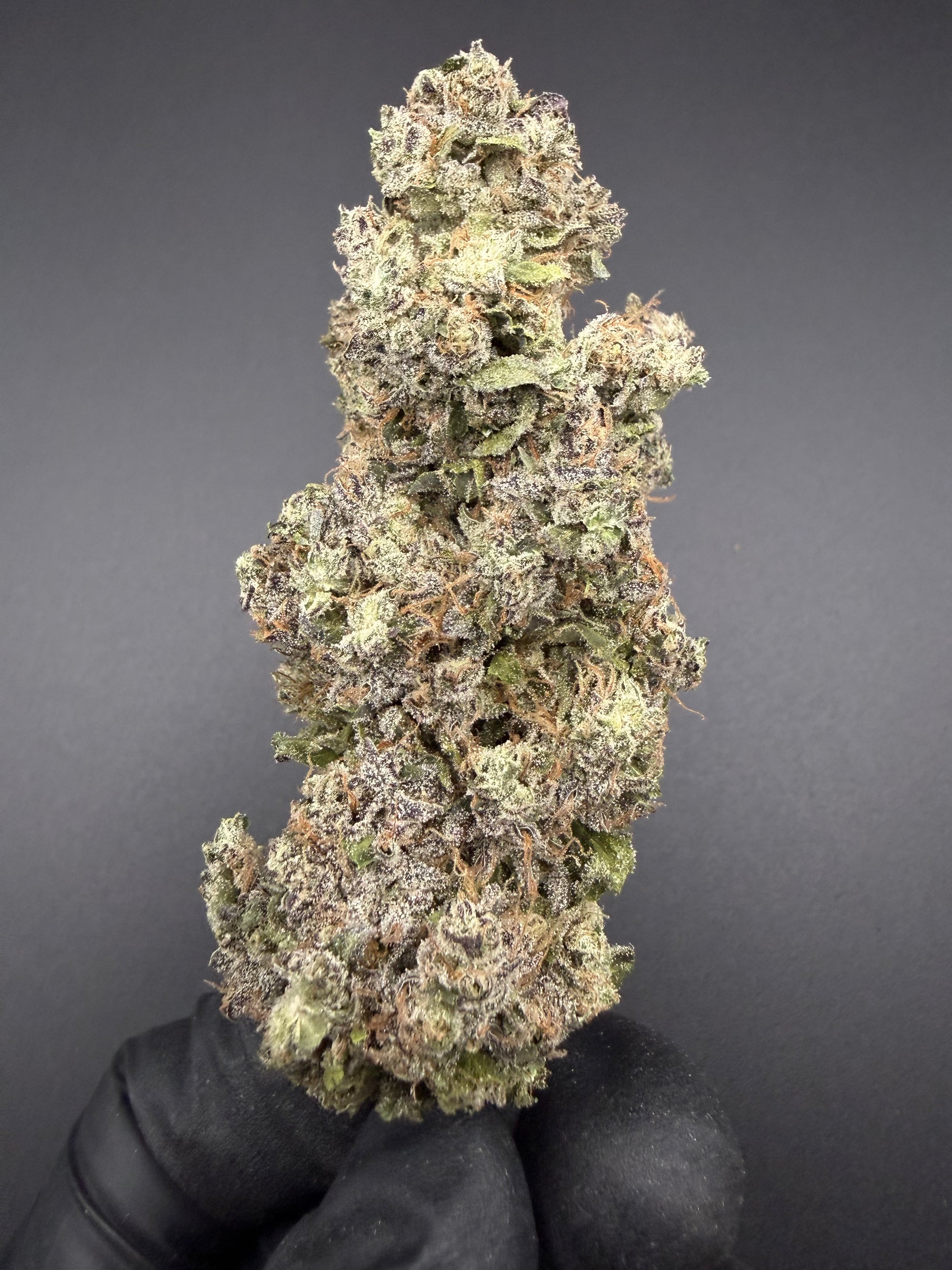 Hyper Za - Exotic THCa Flower