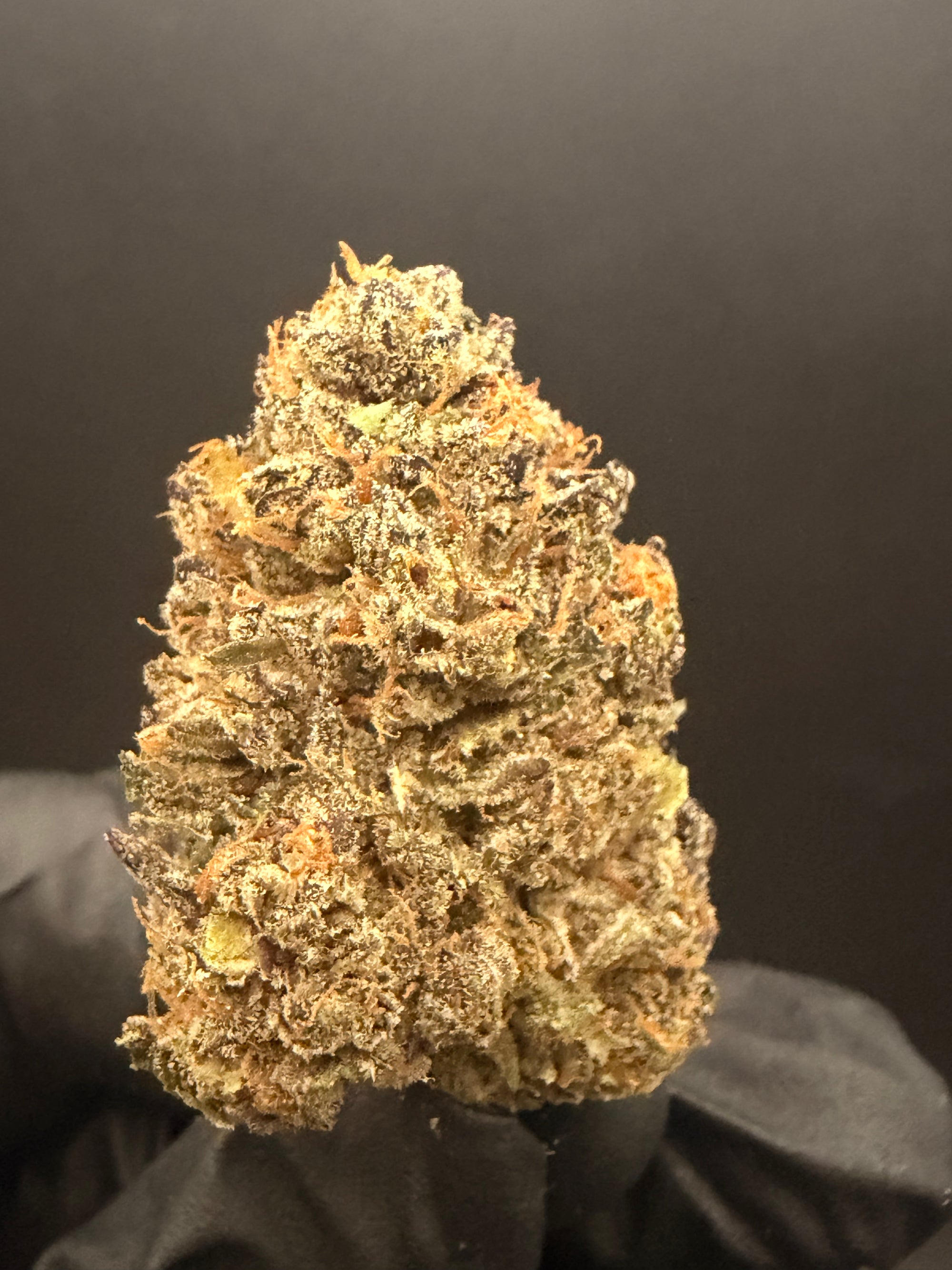 Ice Cream Cake - Premium THCa Flower