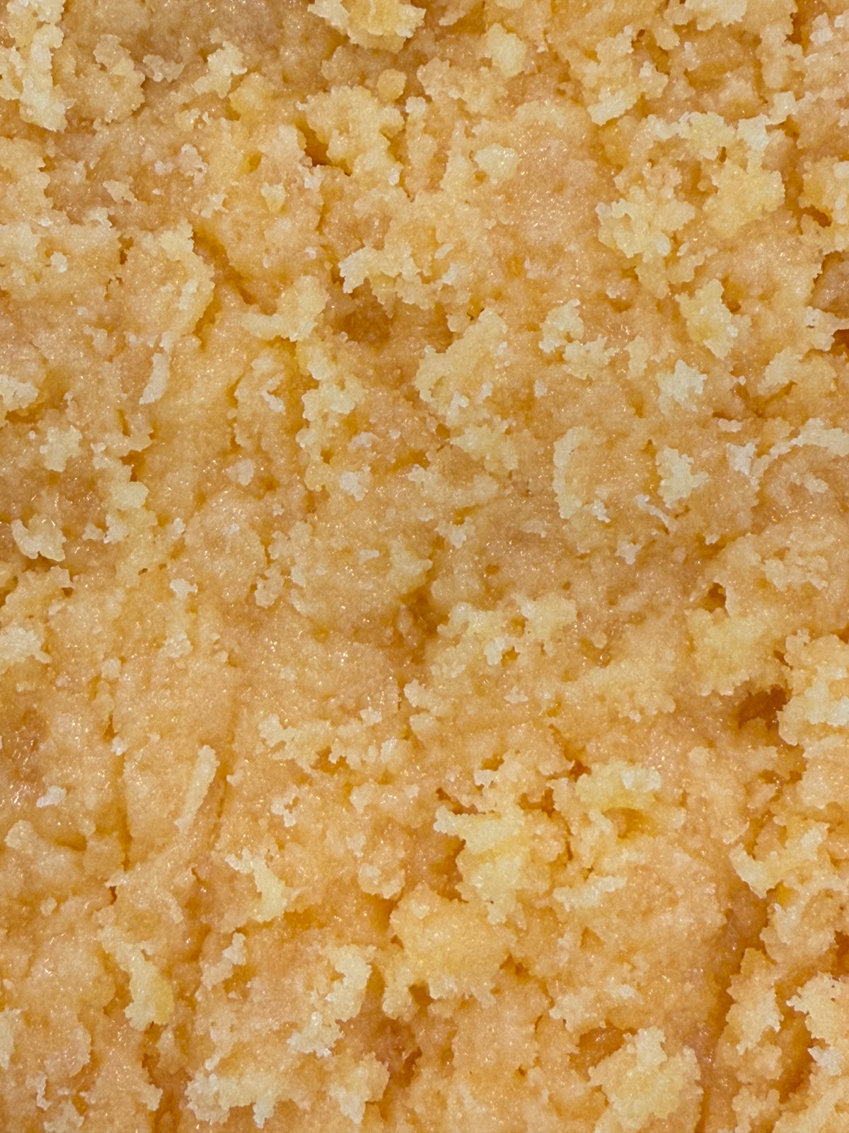 Purple Churro Live Resin