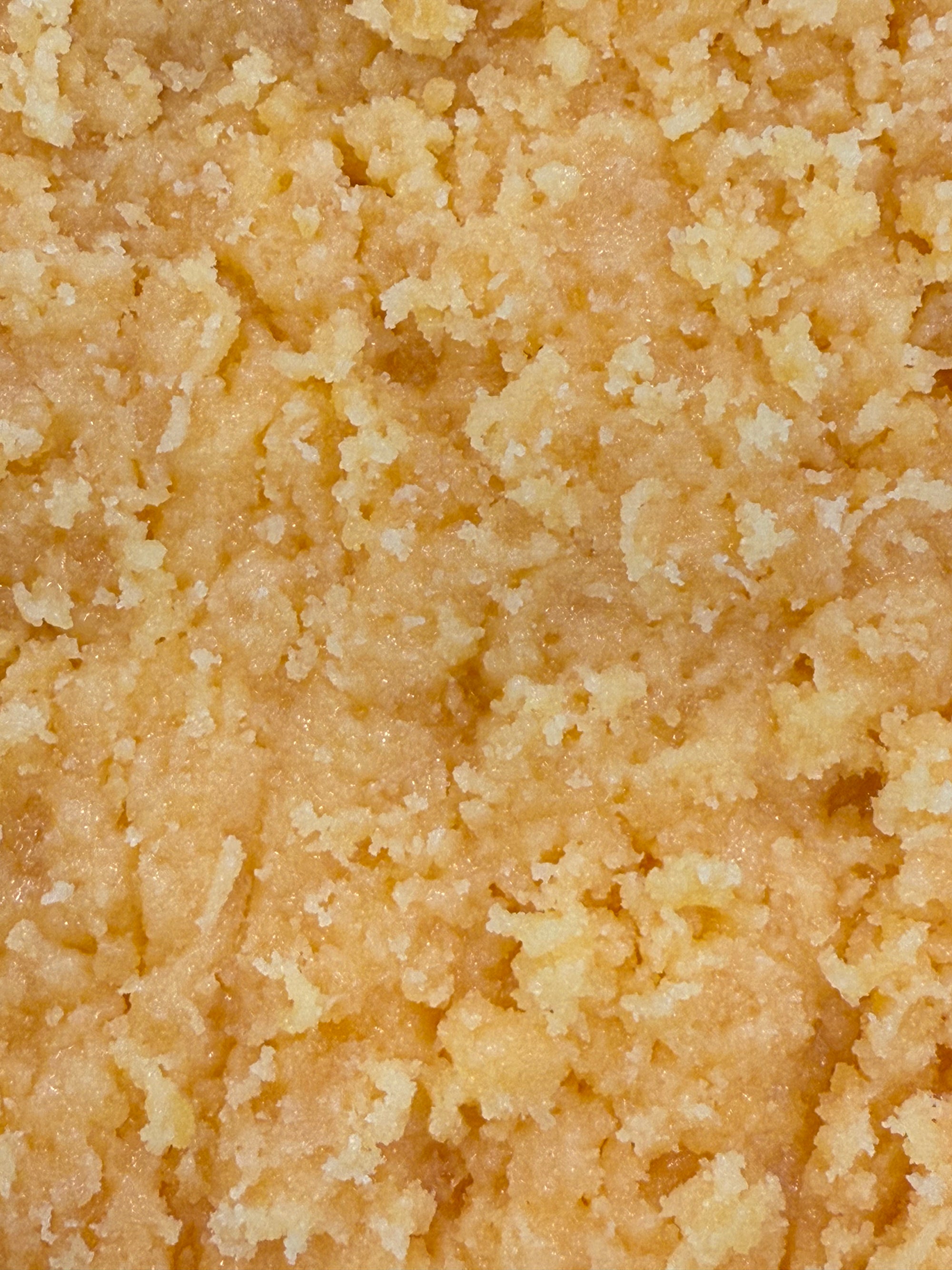 Purple Churro Live Resin