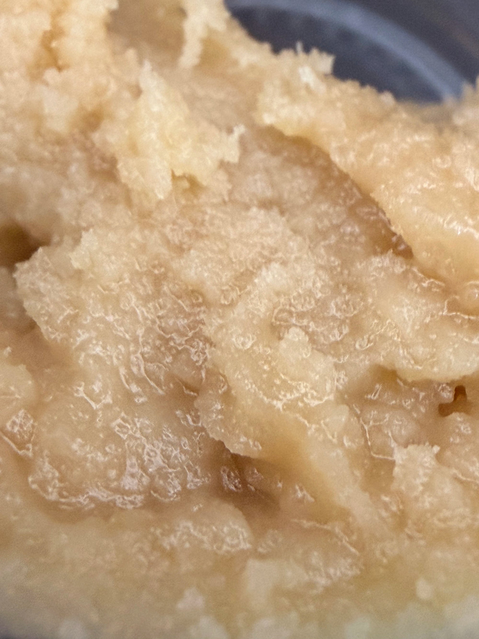 Gorilla Glue Tier 3 THCa Hash Rosin