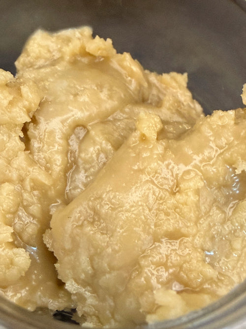 Birthday Cake Tier 3 THCa Hash Rosin