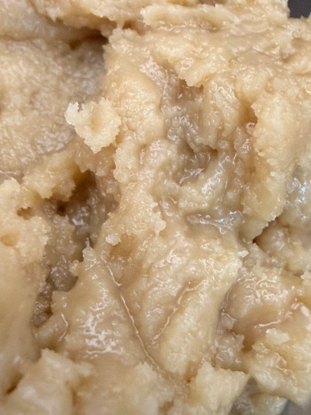 Block Builder Tier 3 THCa Hash Rosin