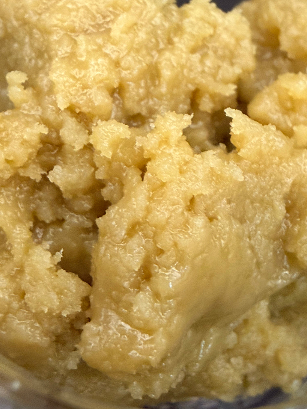 Loco Yoda Tier 4 THCa Hash Rosin