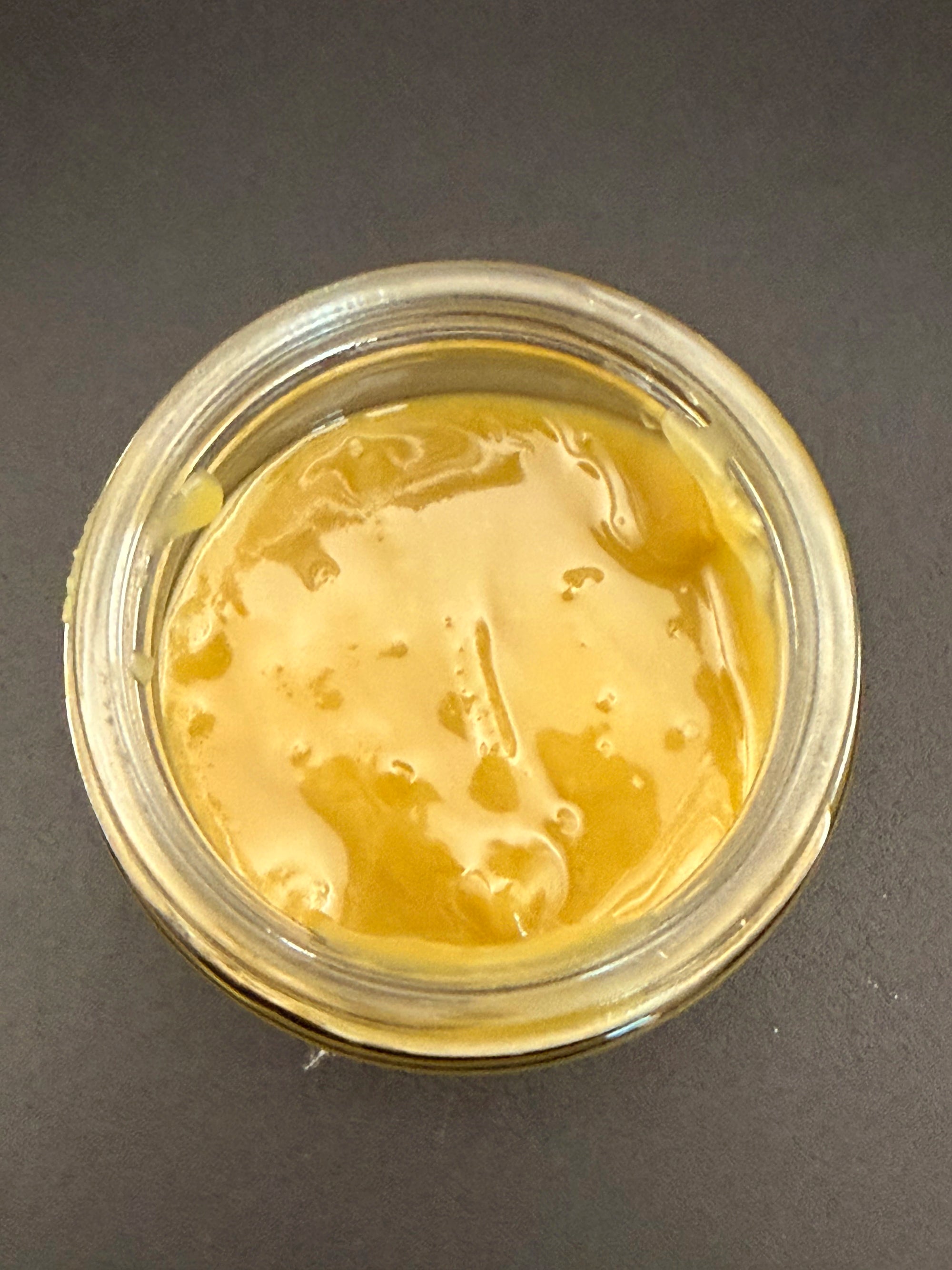 Rainbow Belts Tier 4 THCa Hash Rosin