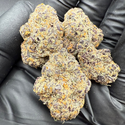 Artificial Sour