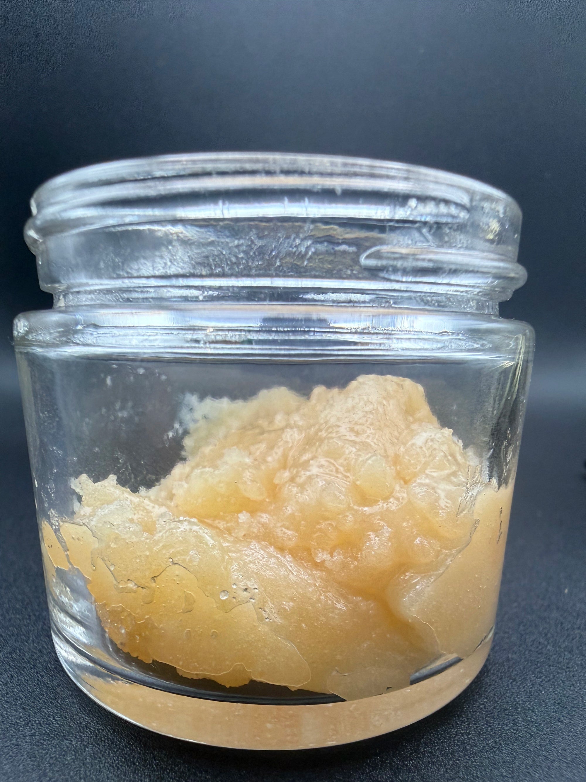 Runtz Muffin THCa Live Resin
