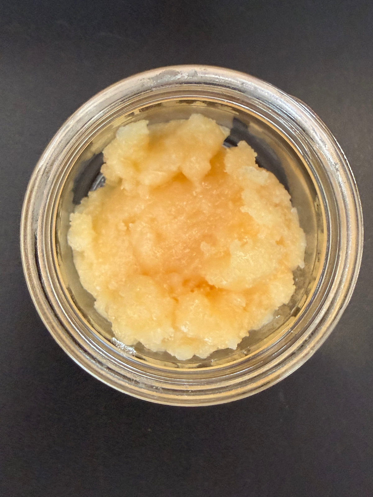 Blue Cookies THCa Cured Resin