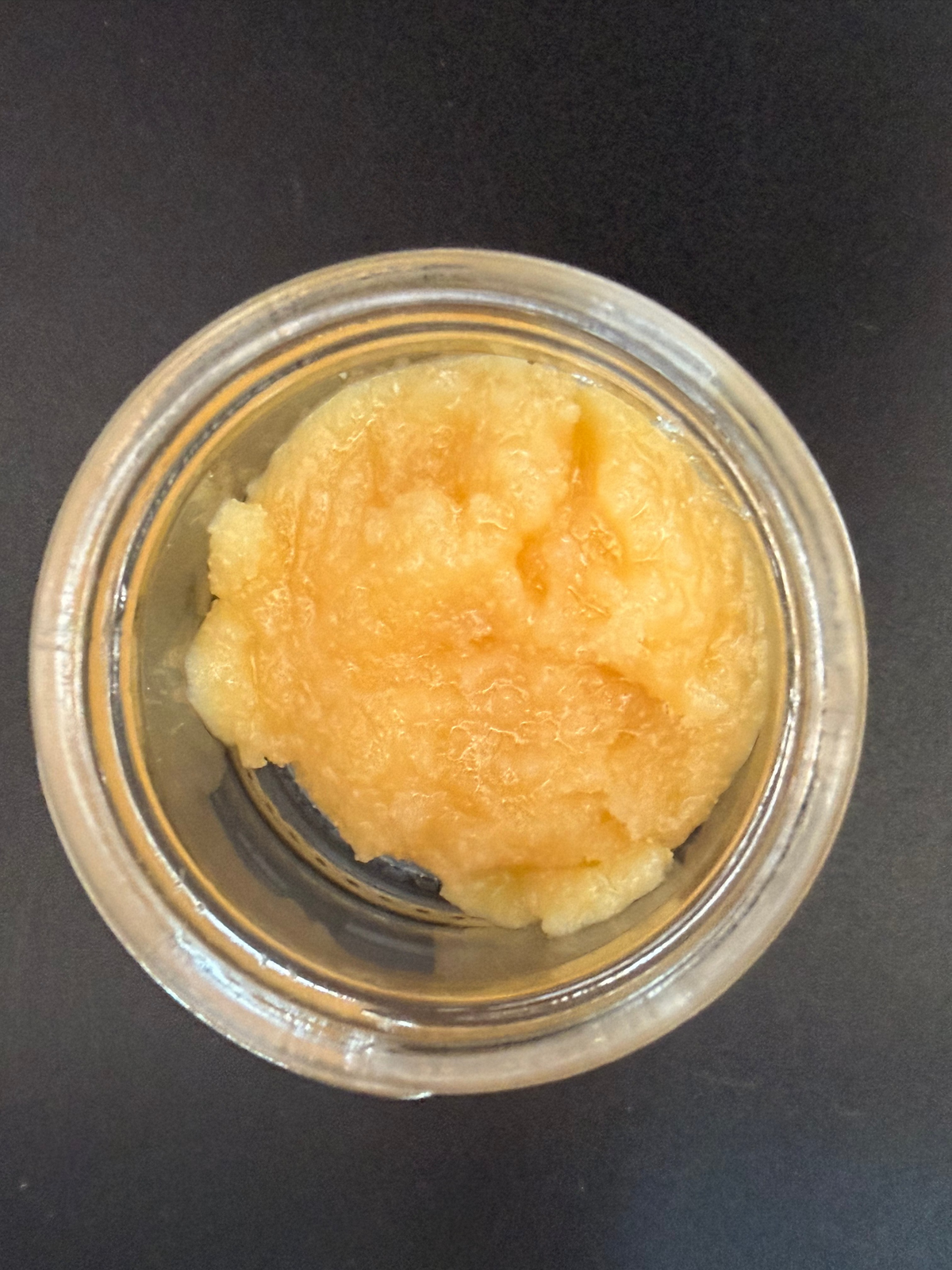 Pure Michigan THCa Cured Resin